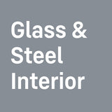 Zadnji zid SmartSteel