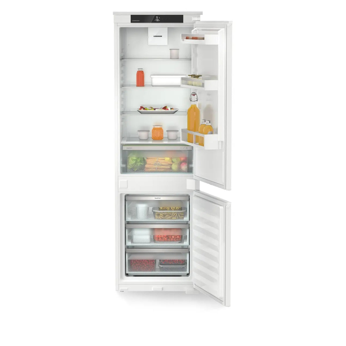 LIEBHERR IKGS 51Ve03 Pure