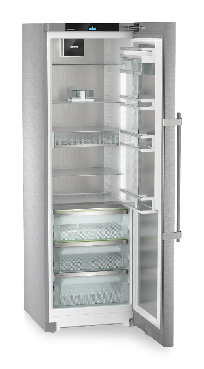 LIEBHERR SRBstc 529i Peak