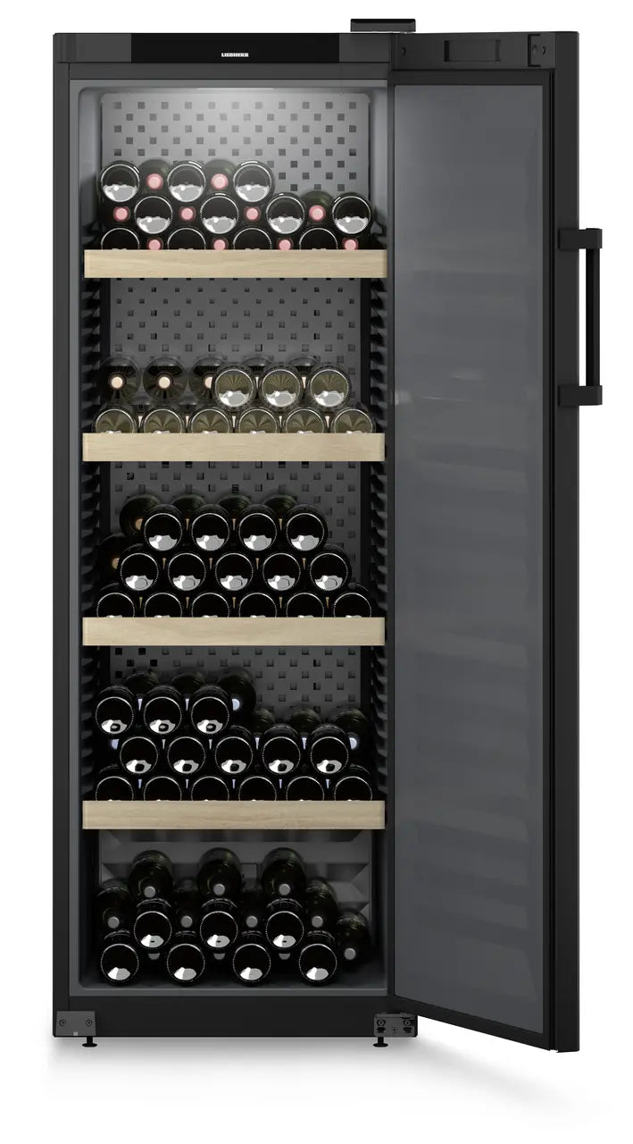 LIEBHERR WKp 196 GrandCru