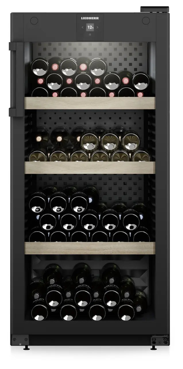 LIEBHERR WPbl 4201 GrandCru