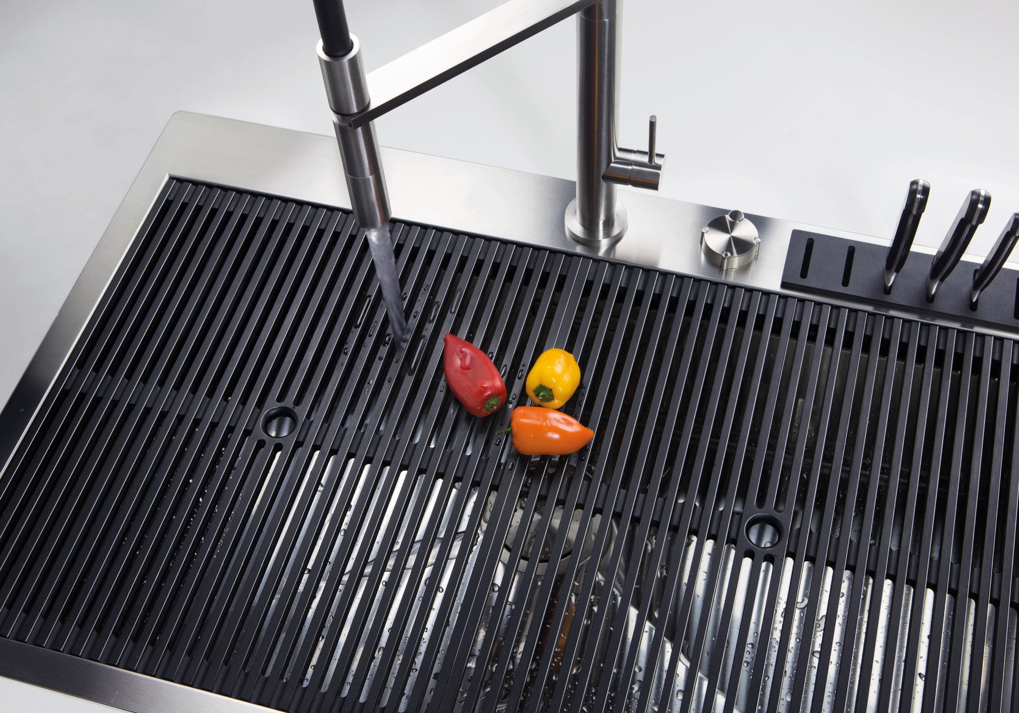 Foster Sink Milano 1025 050