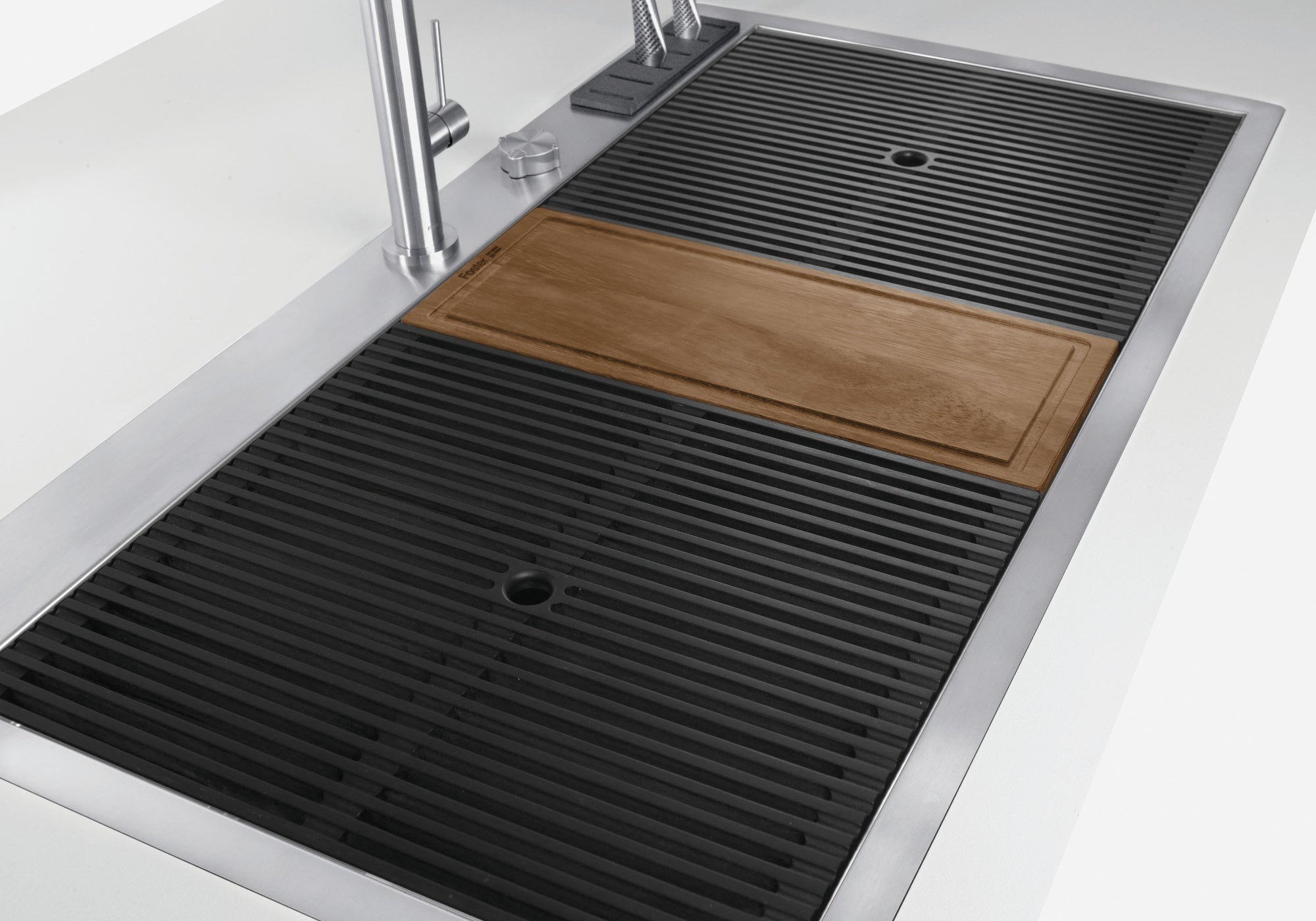 Foster Sink Milano 1025 050