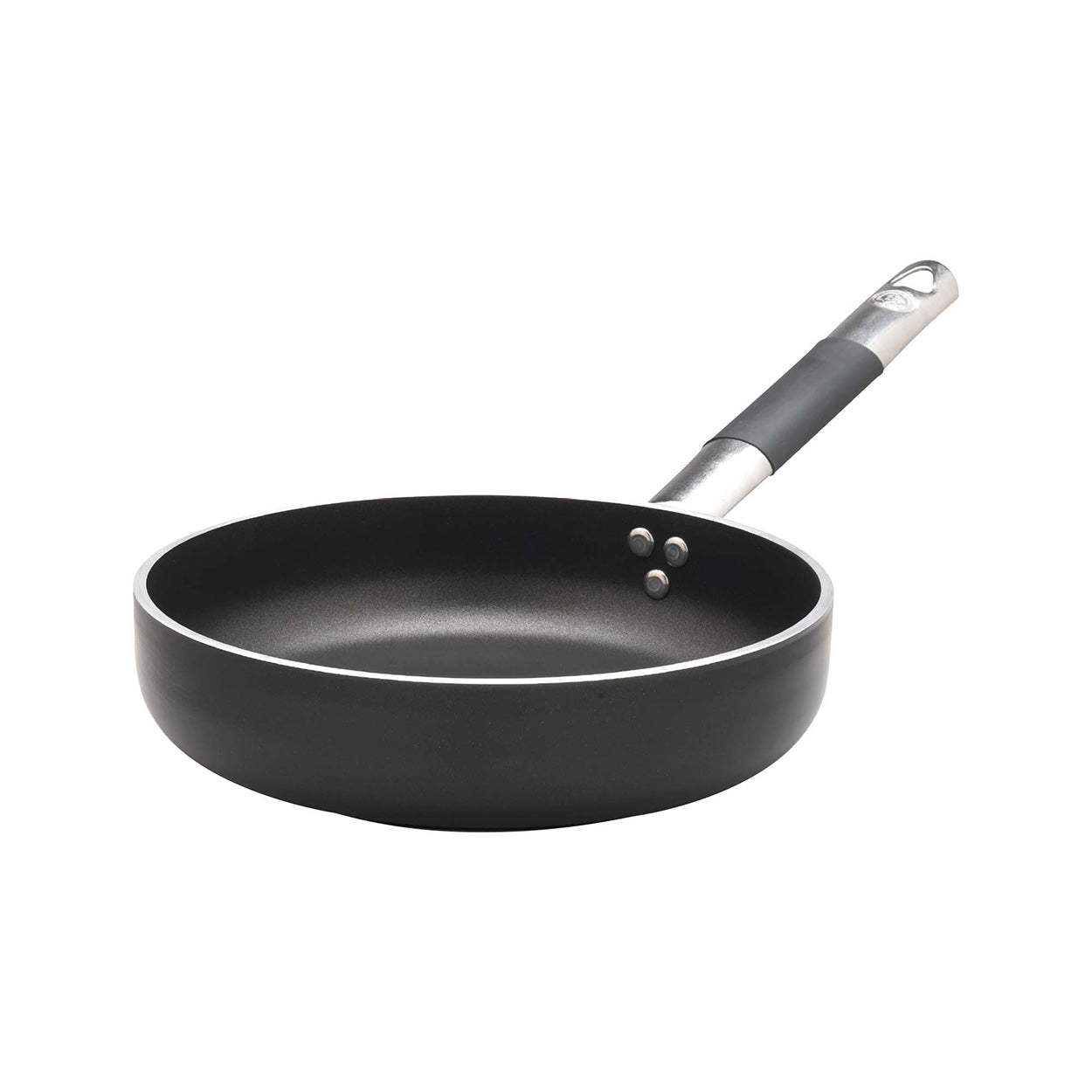 Agnelli tiganj — Al-Black indukcija