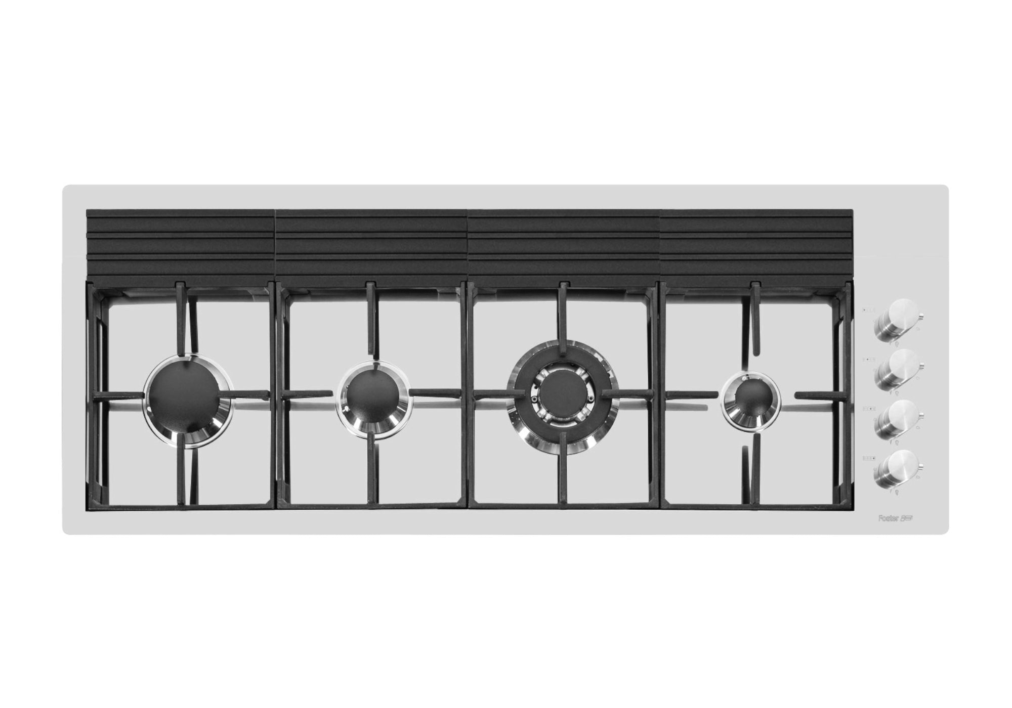 Foster Plinska ploča S4000 Line XL 4G 7284 042 - 3