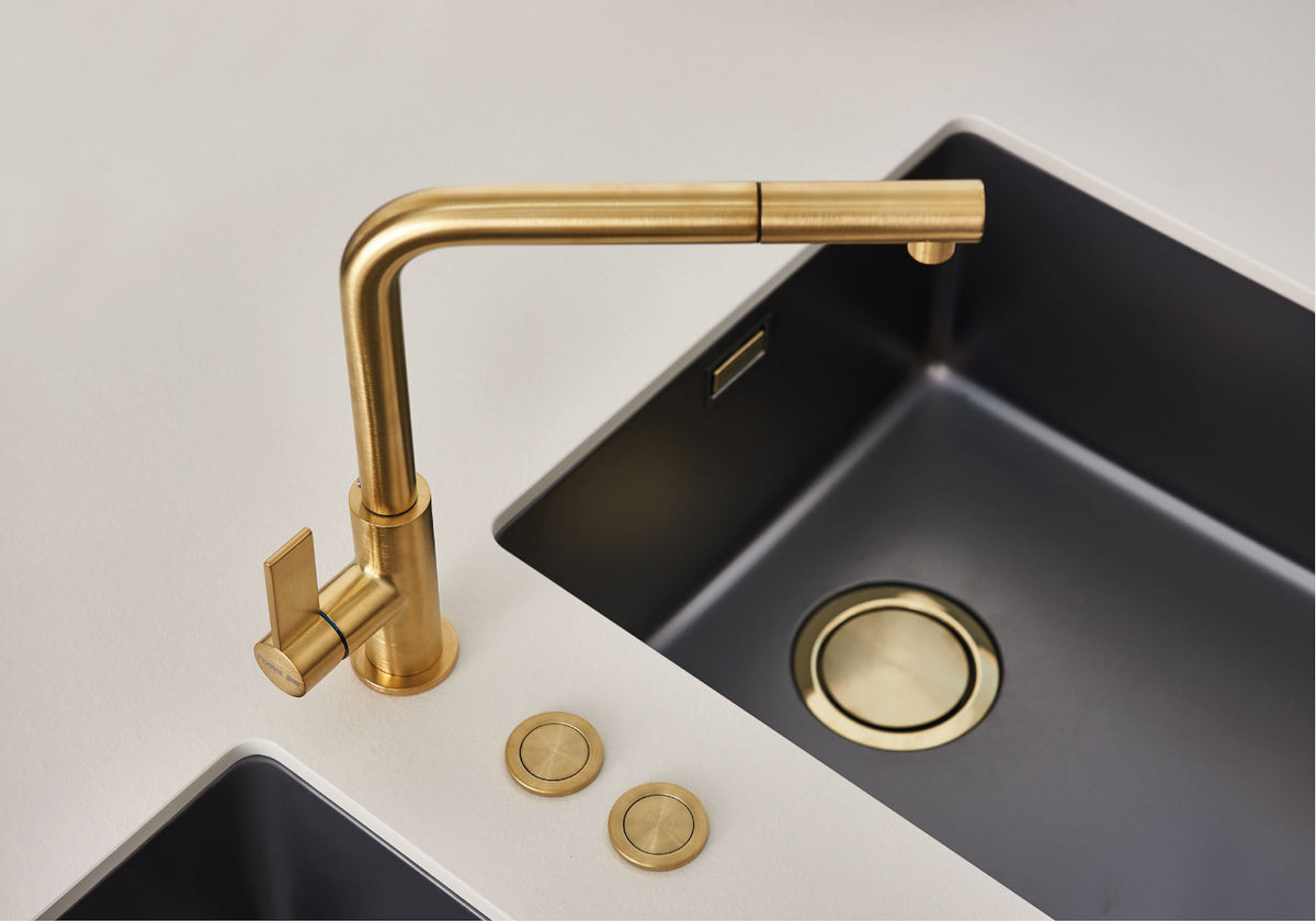 Foster Slavina VELA PLUS Gold 8498 129