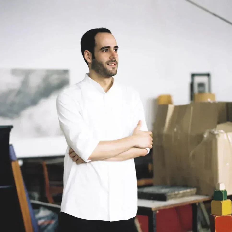 Adolfo Abejón
