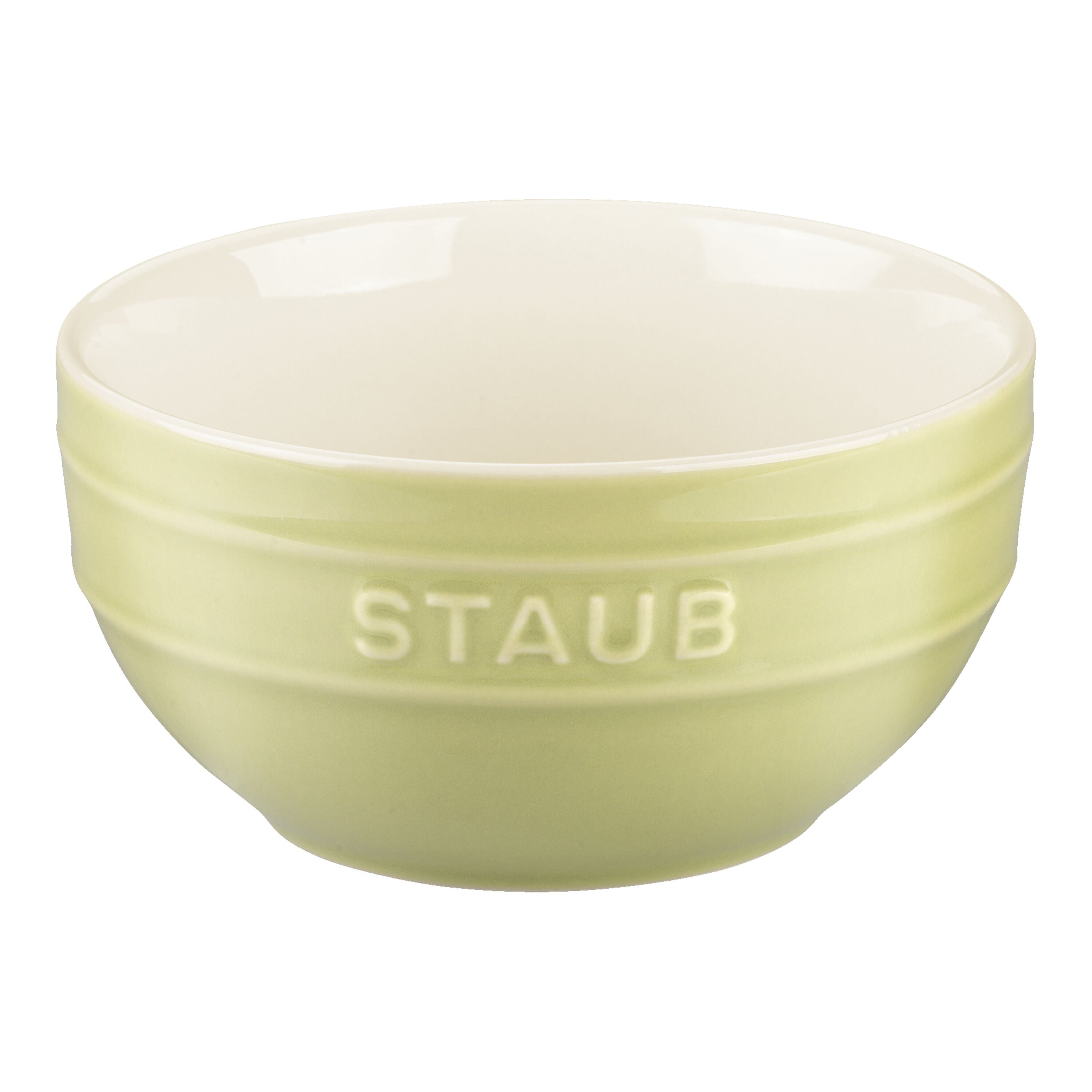 Staub Bowl set macaron,  / 6-pcs | ceramic