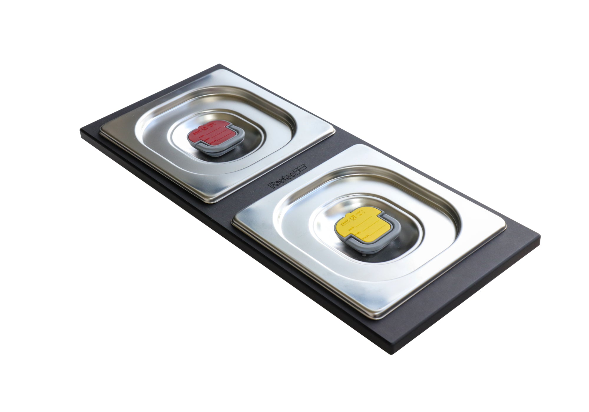 Foster Set 2 inox posude 8100 623 - 2