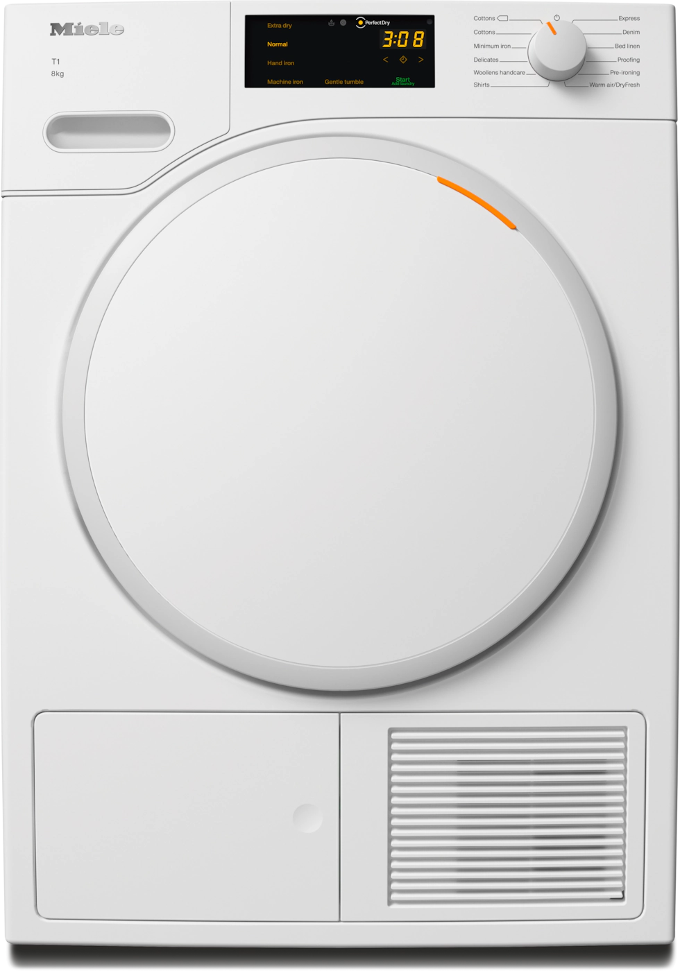 Miele TWC220WP