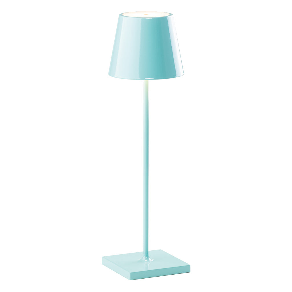Zafferano Poldina Glossy – Lagoon