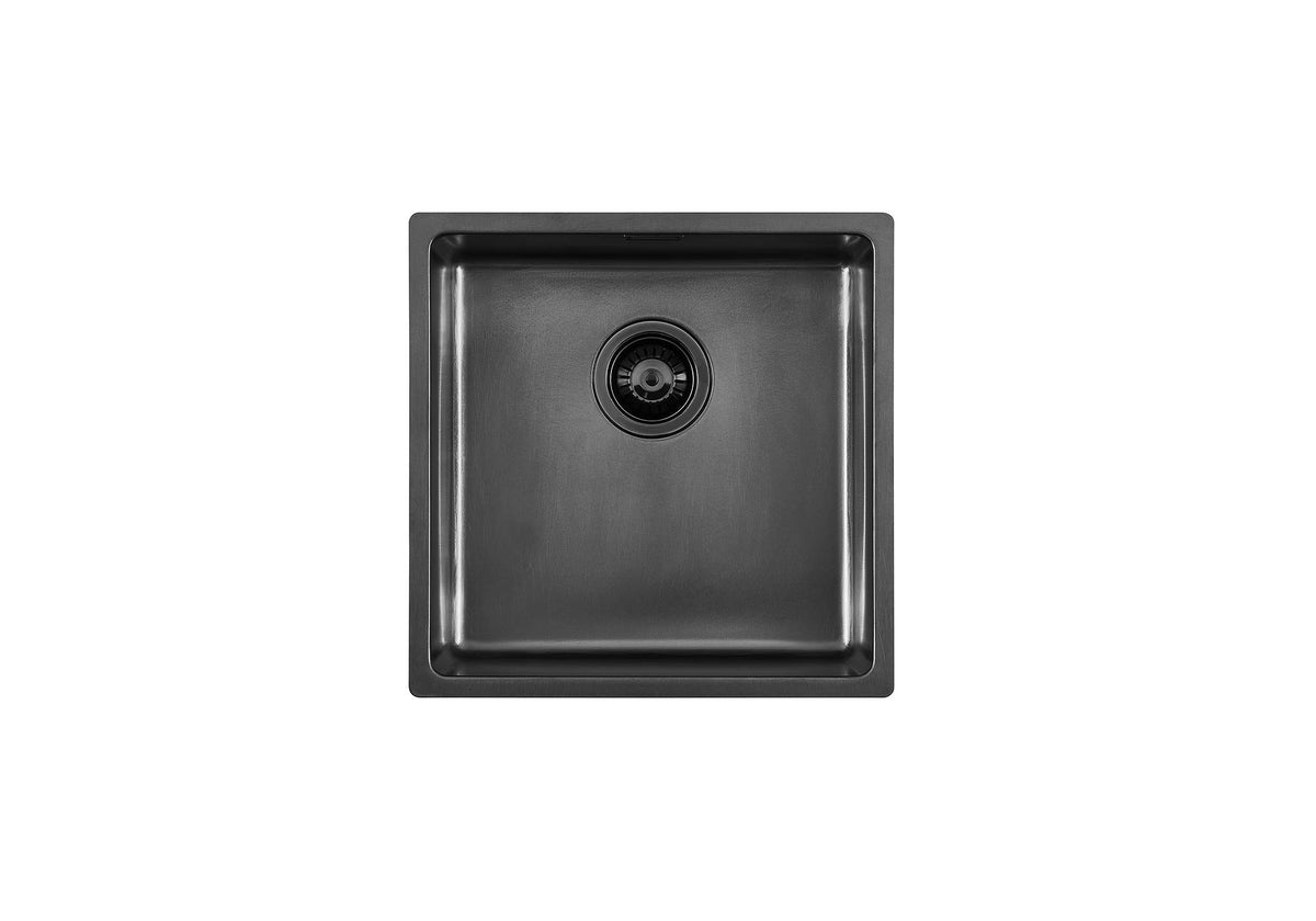 Foster Sudopera KE - R15 Vintage Gun Metal 2156 086