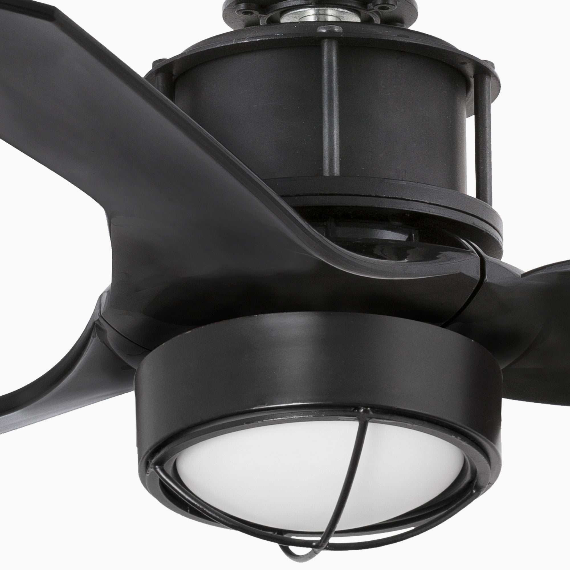 FARO Just Fan S Ø810mm – kućište Crna lopatice Crne