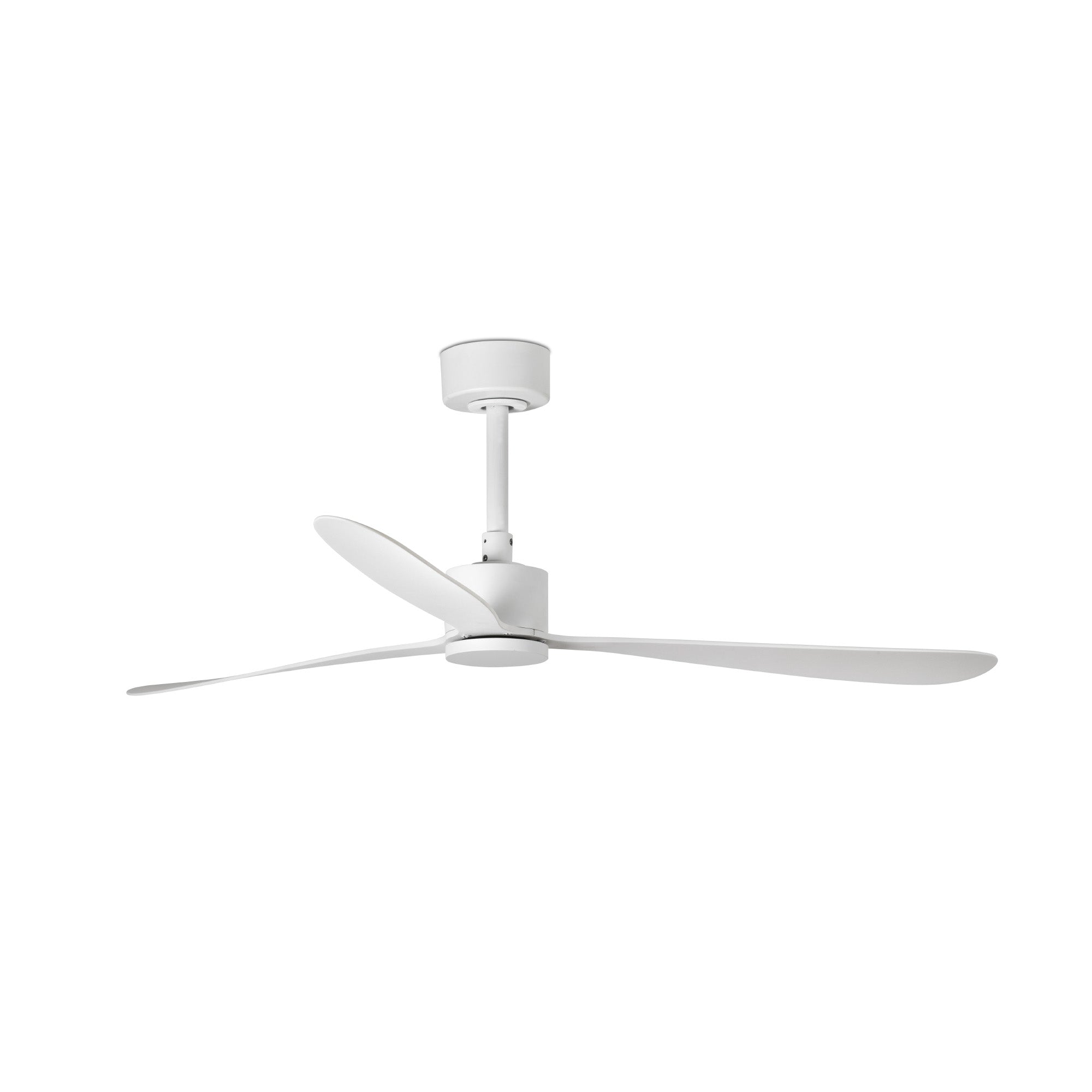 FARO Amelia Ø1320mm – kućište Bela lopatice Bele