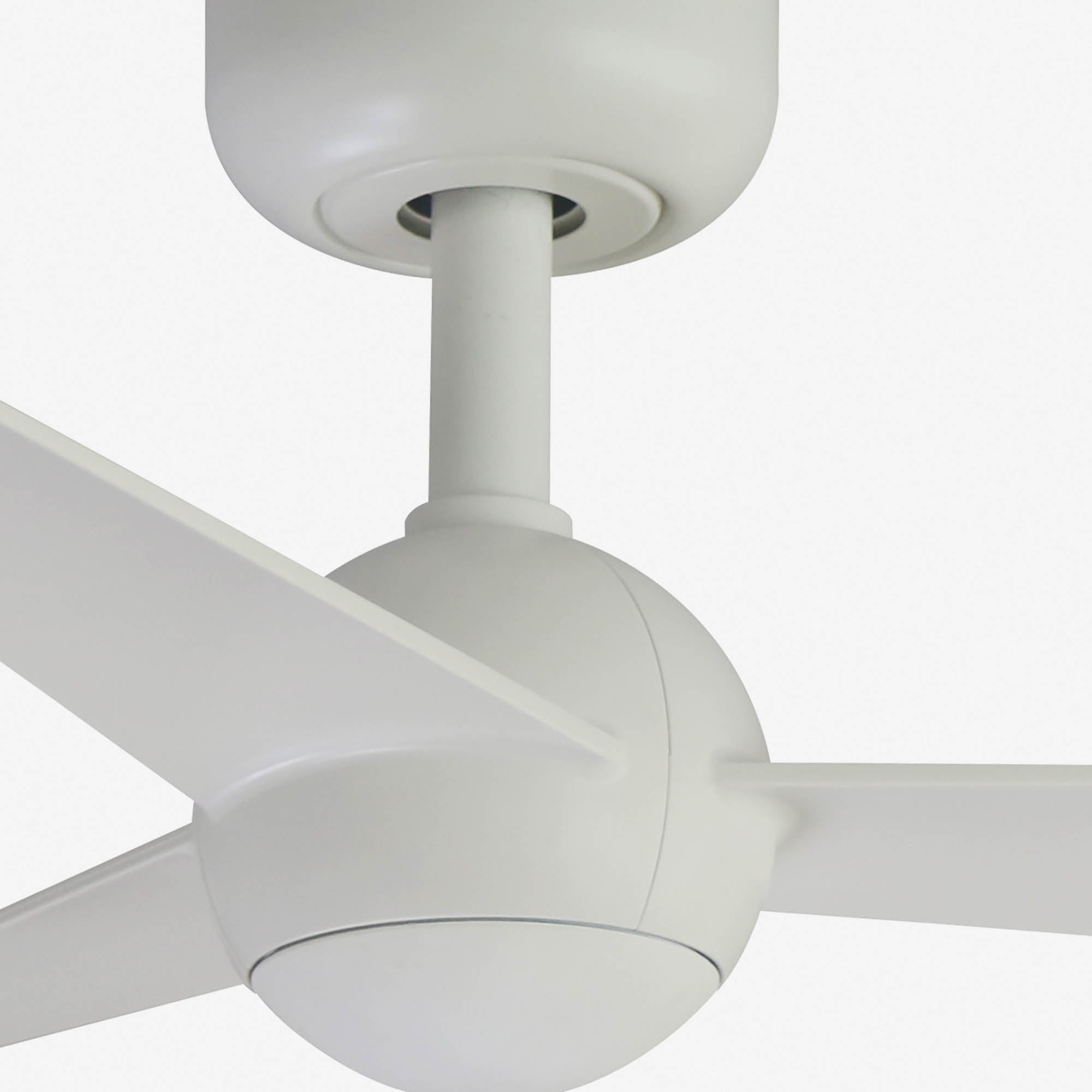 FARO Sfera S Ø900mm – kućište Bijela lopatice Bijele