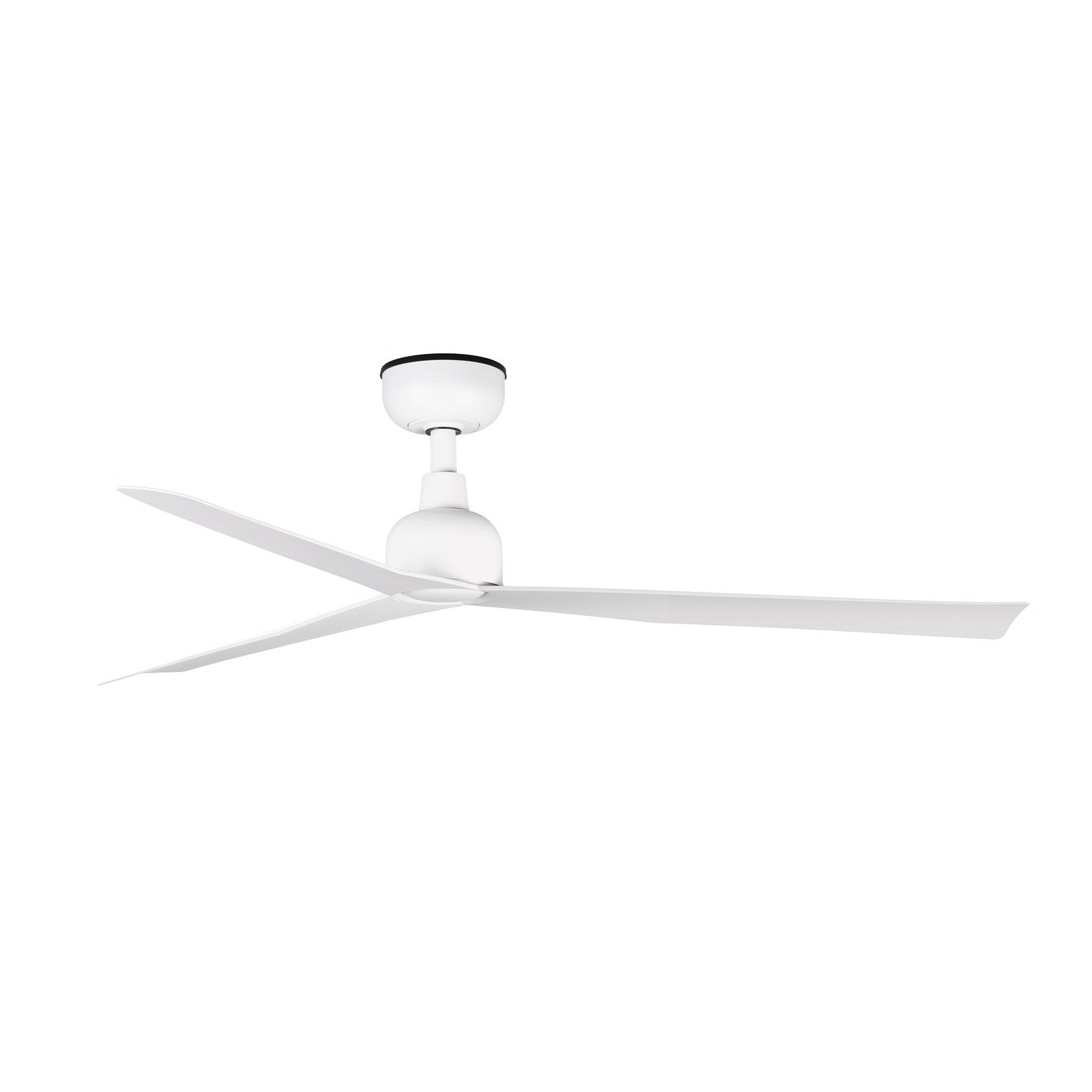 FARO Marine Ø1250mm – kućište Bijela lopatice Bijele