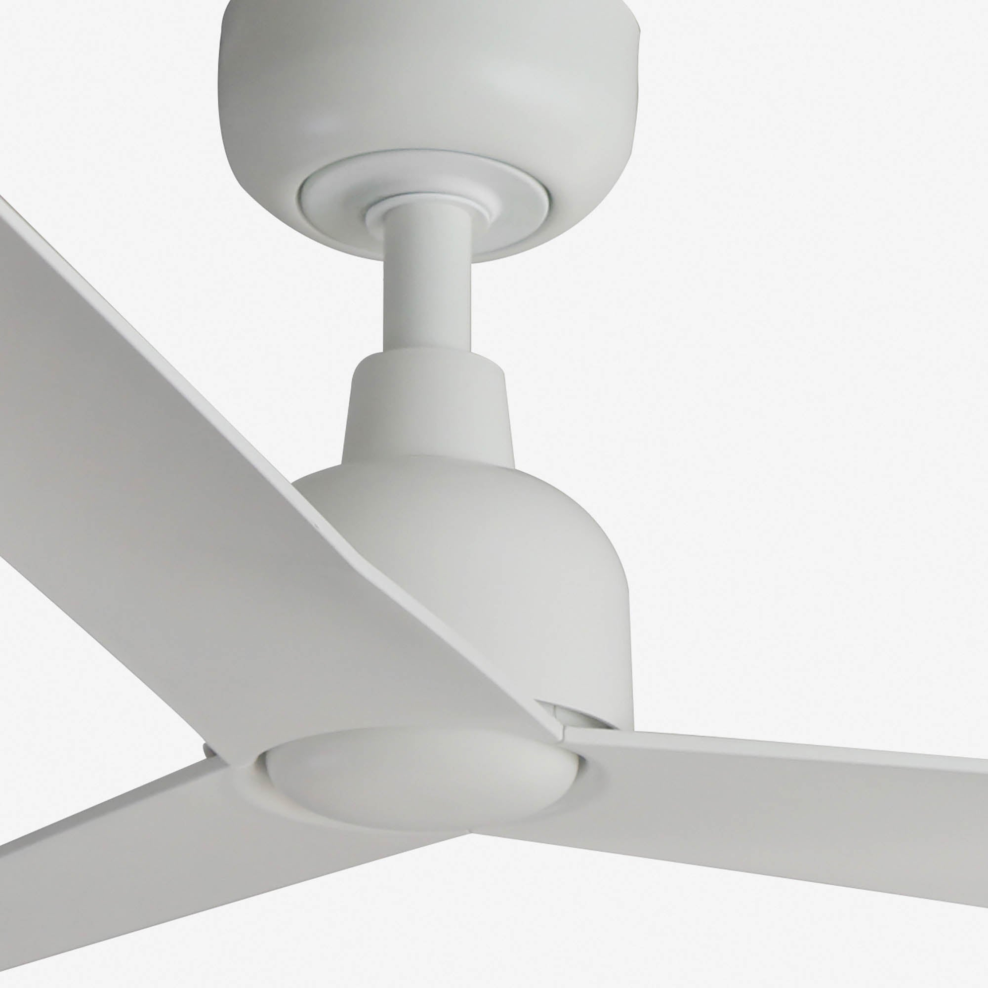 FARO Marine Ø1250mm – kućište Bijela lopatice Bijele