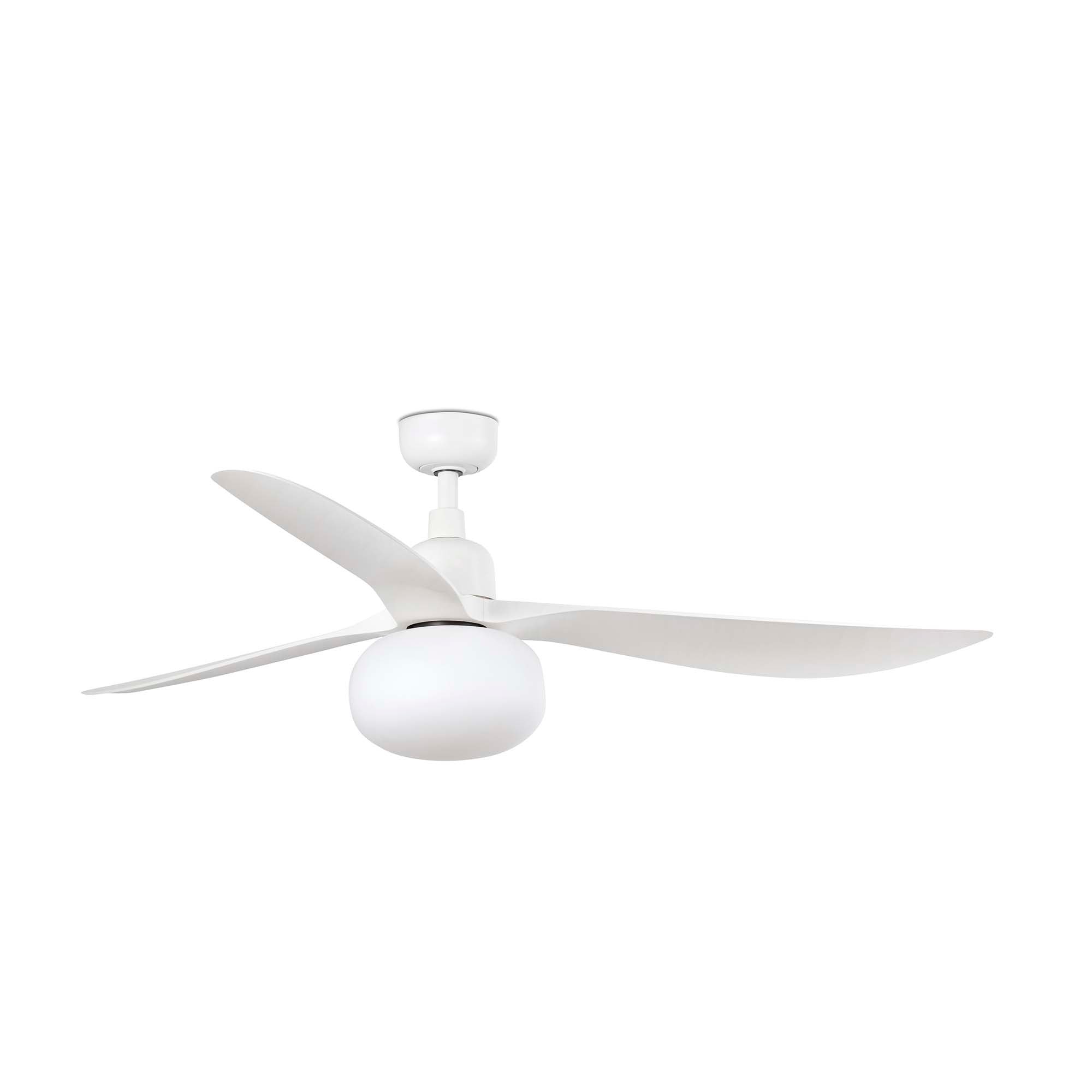 FARO Outwood Ø1500mm – kućište Bijela lopatice Bijele