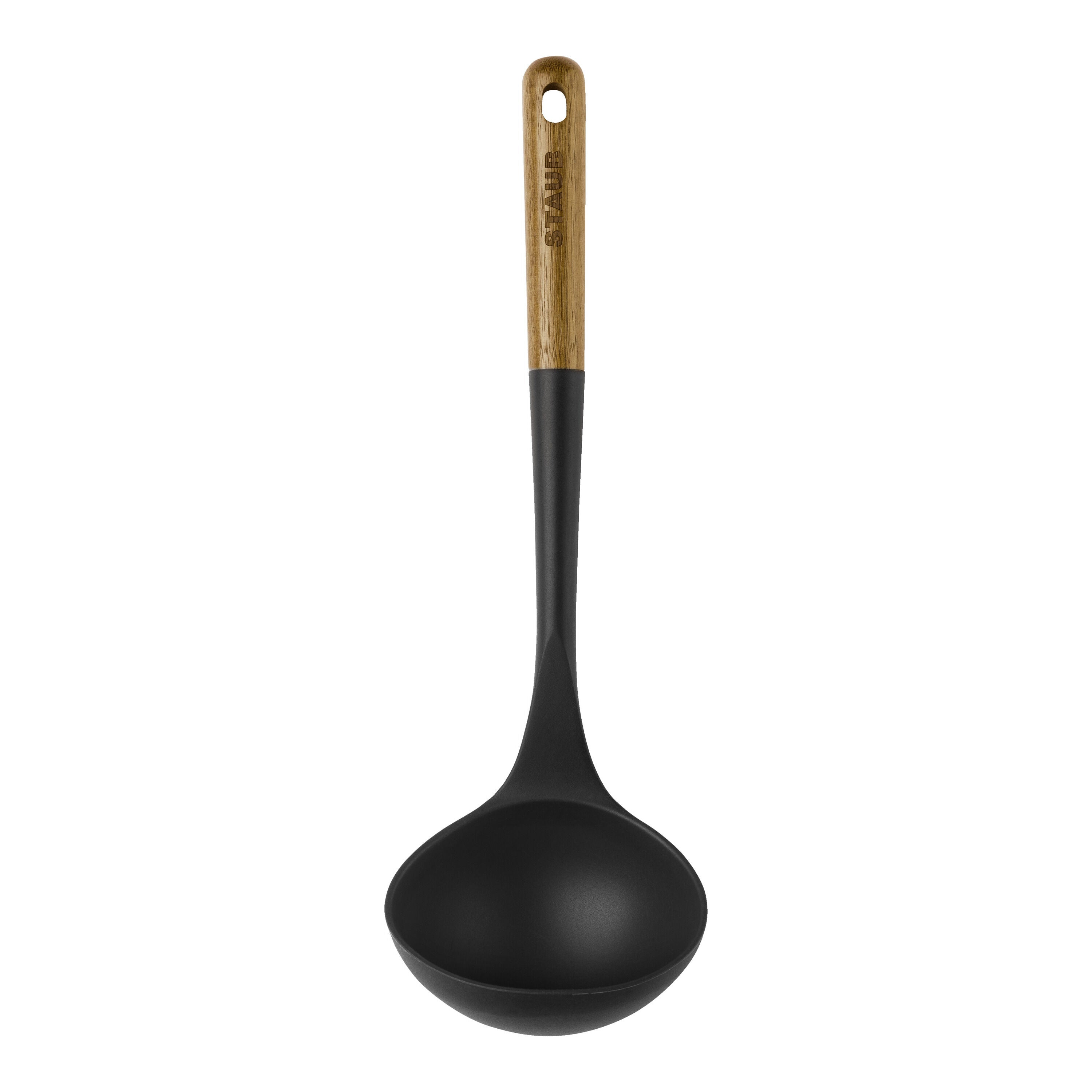 Staub Soup ladle | silicone
