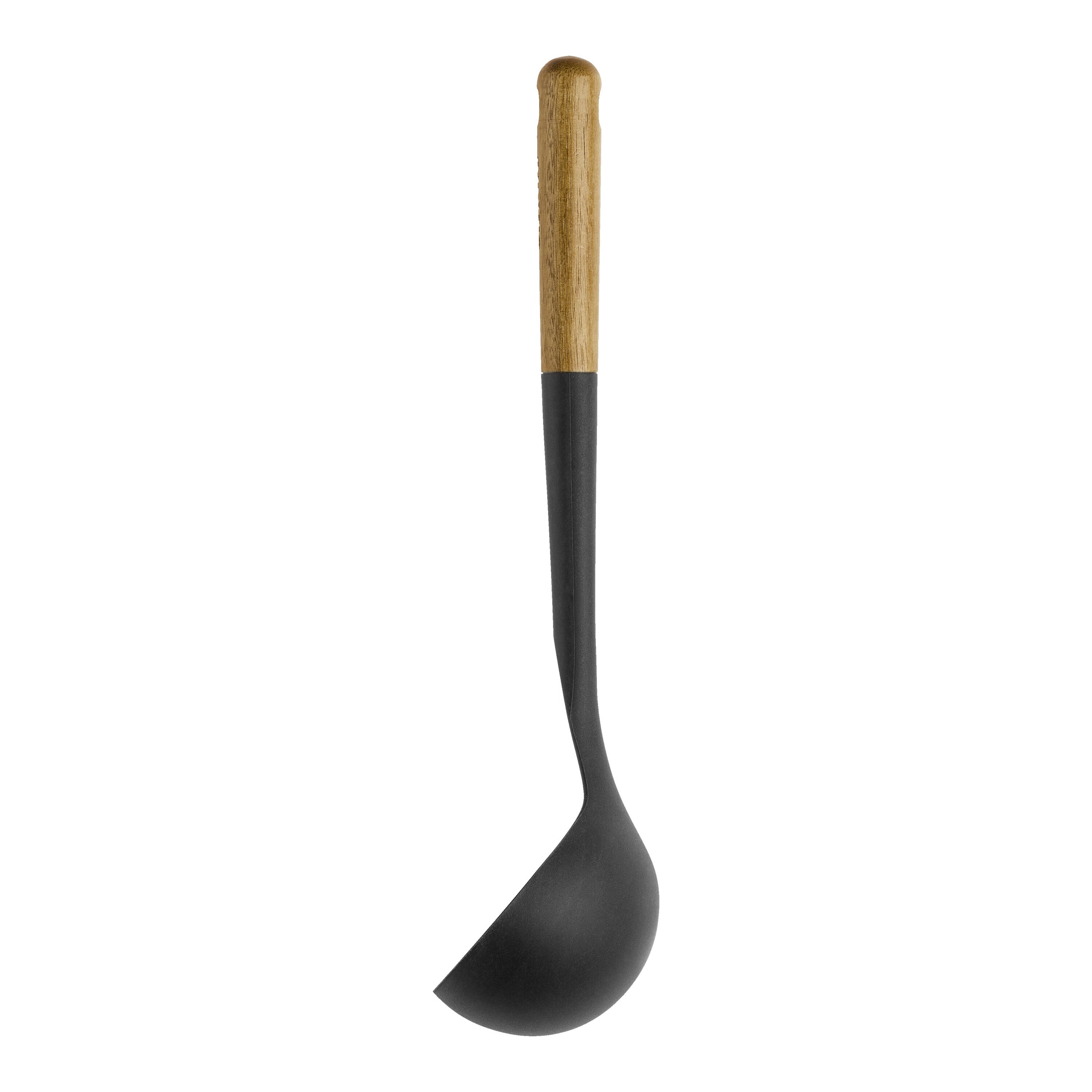 Staub Soup ladle | silicone