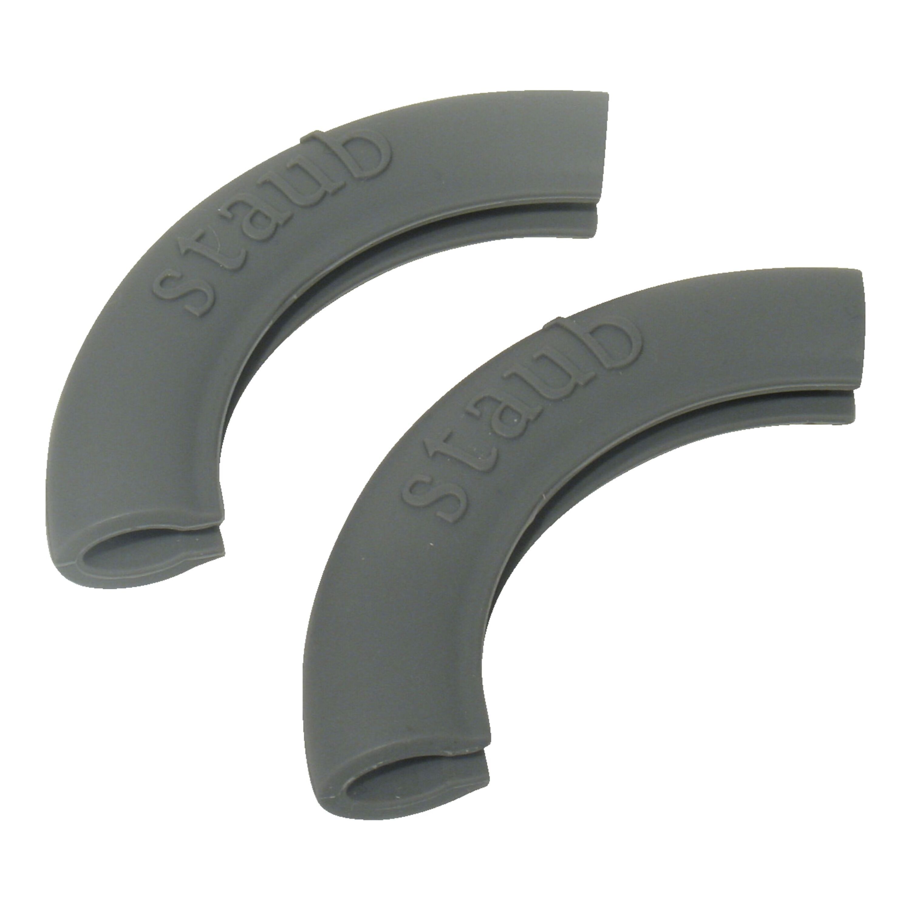 Staub Rim protectors, plastic | 2-pcs