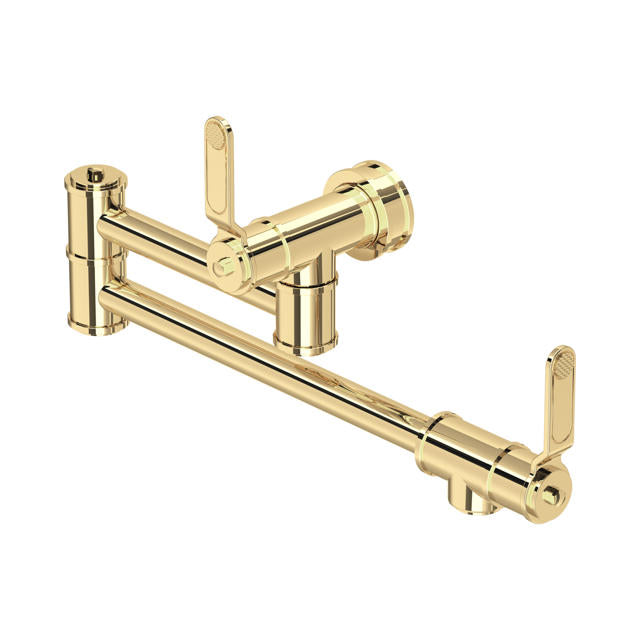 Perrin & Rowe Armstrong Pot Filler