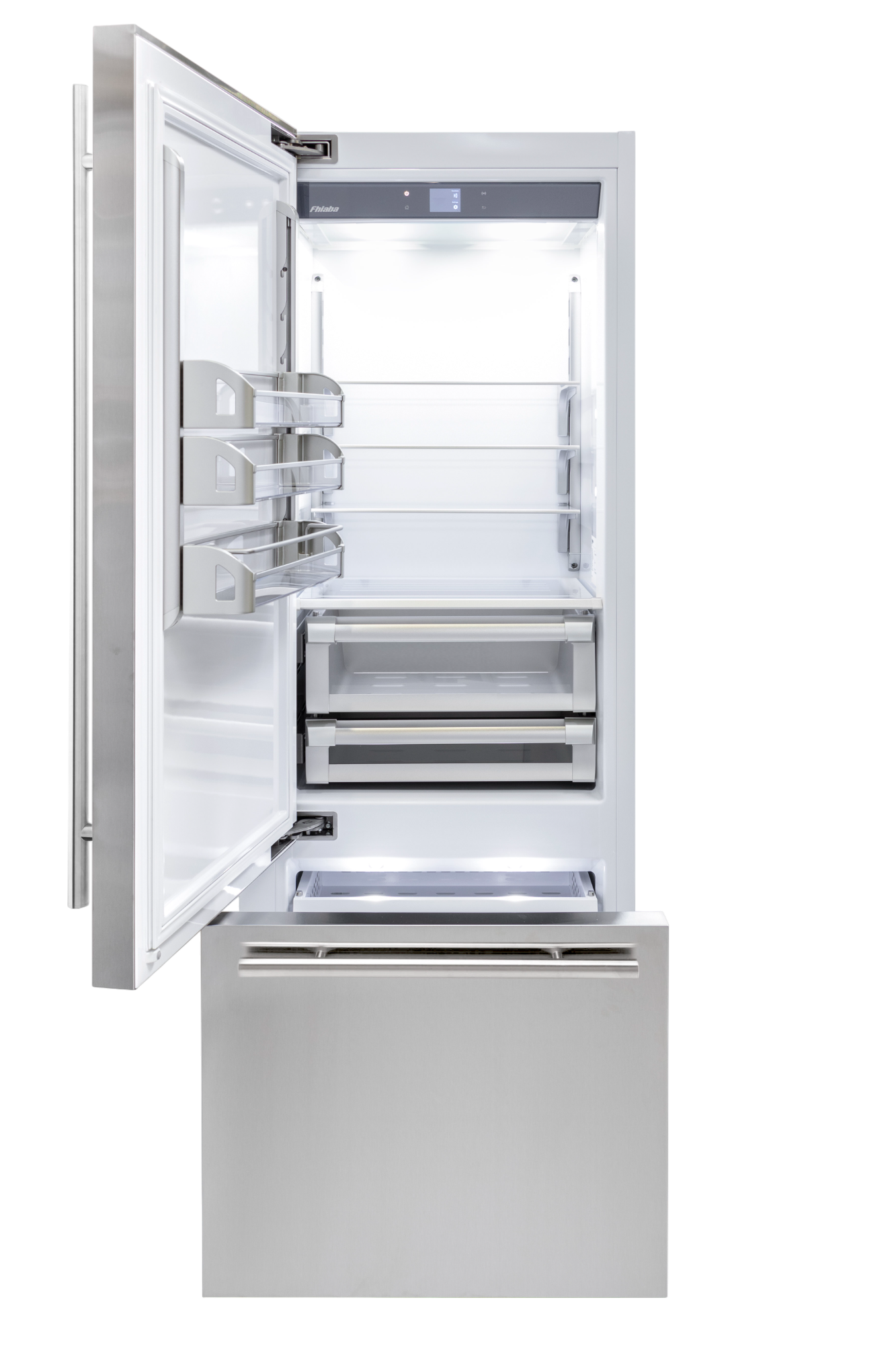 Fhiaba BKS750TST3