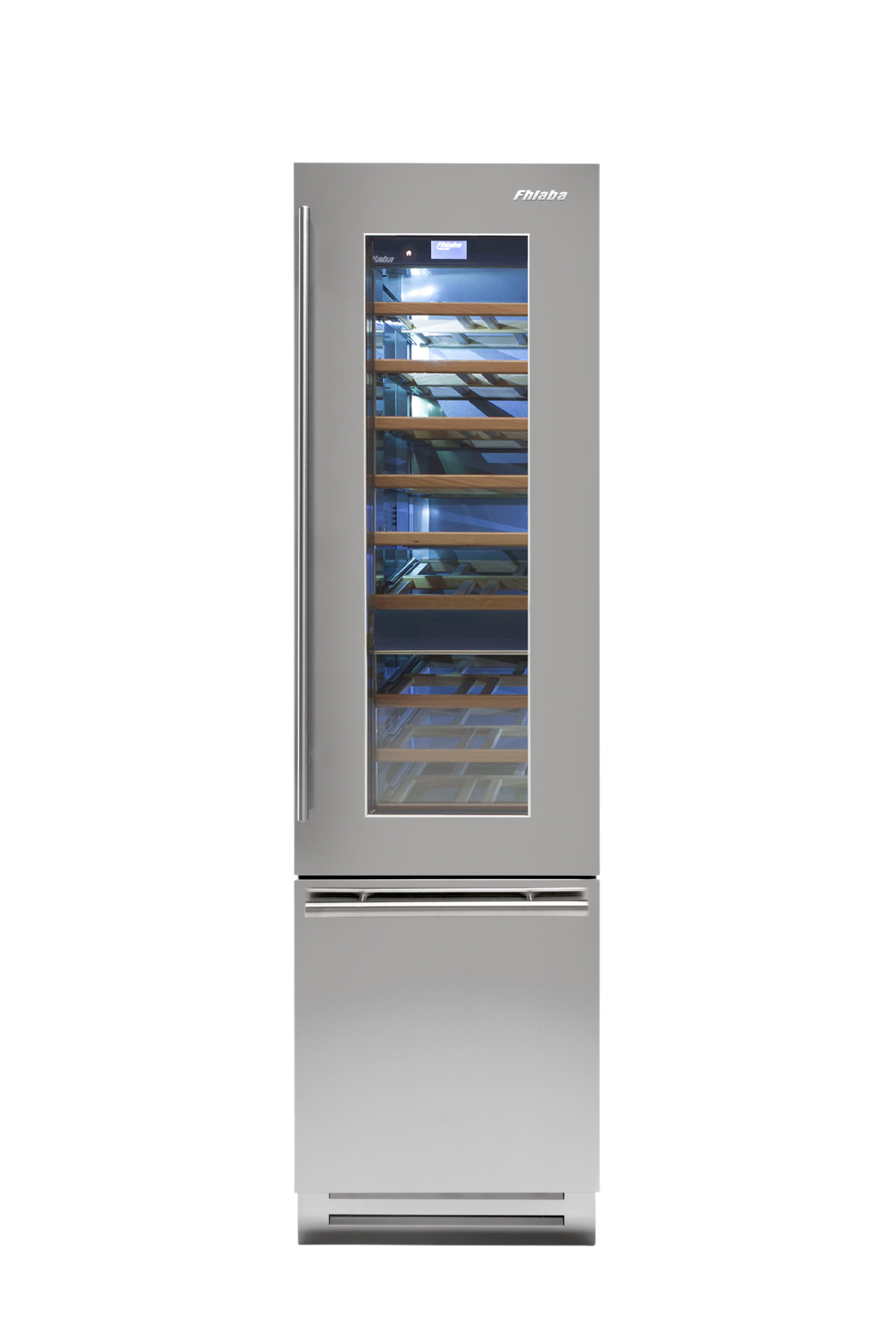 Fhiaba KS601TWT6