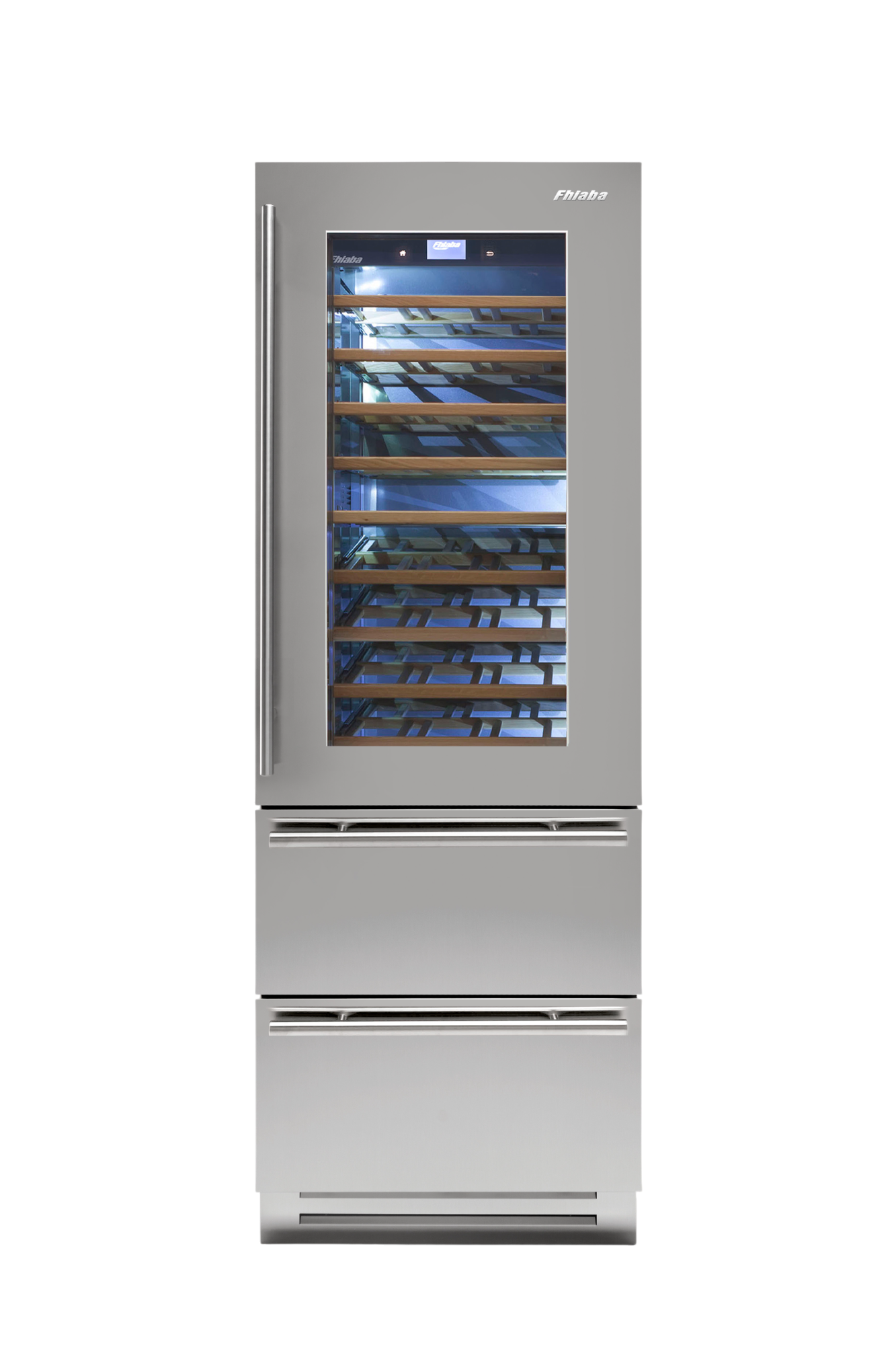 Fhiaba KS750HWT6