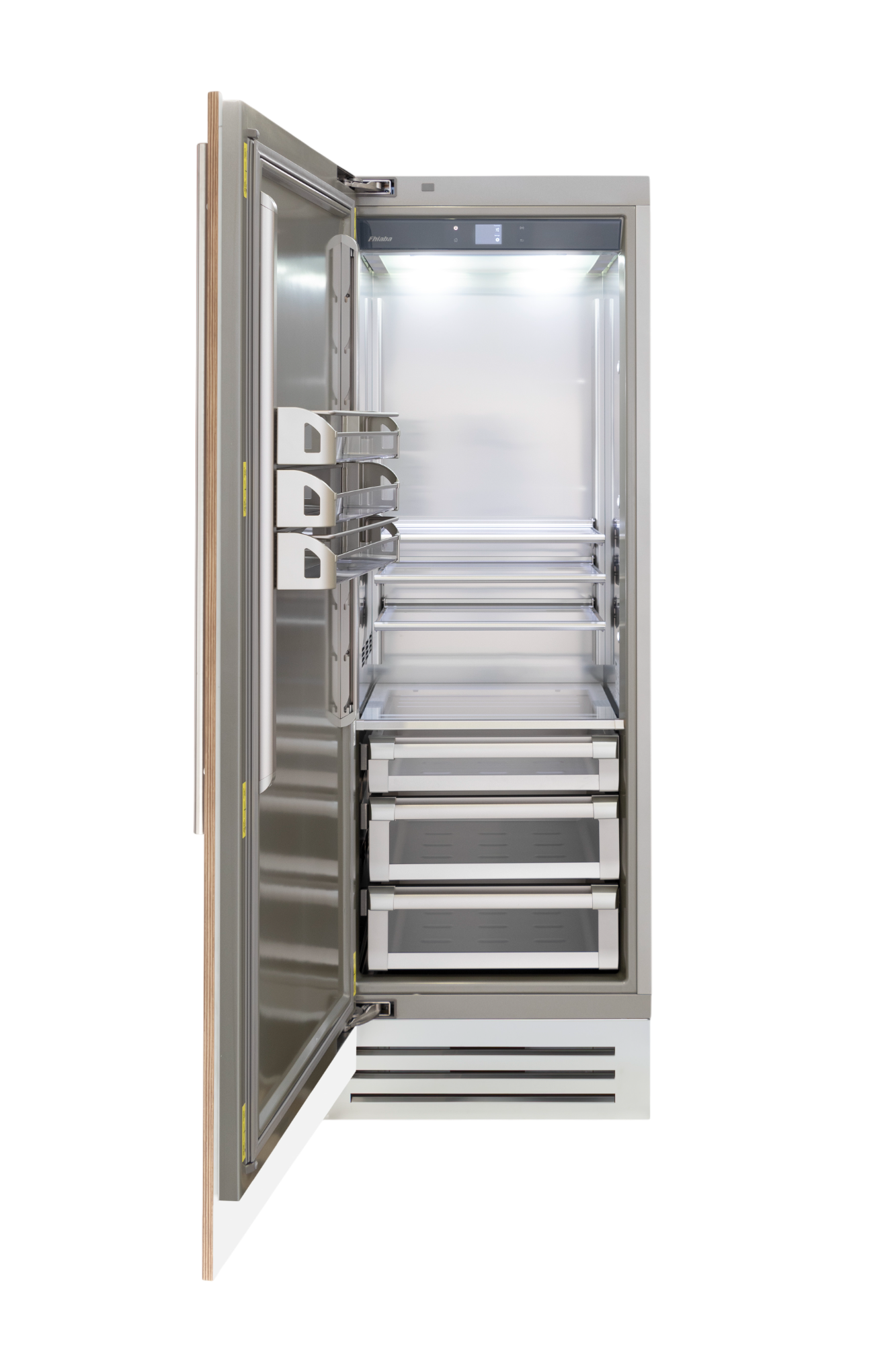 Fhiaba S750FR3D