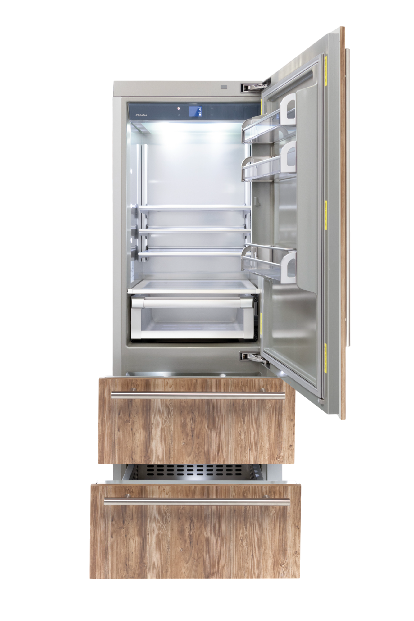 Fhiaba S750HST6I