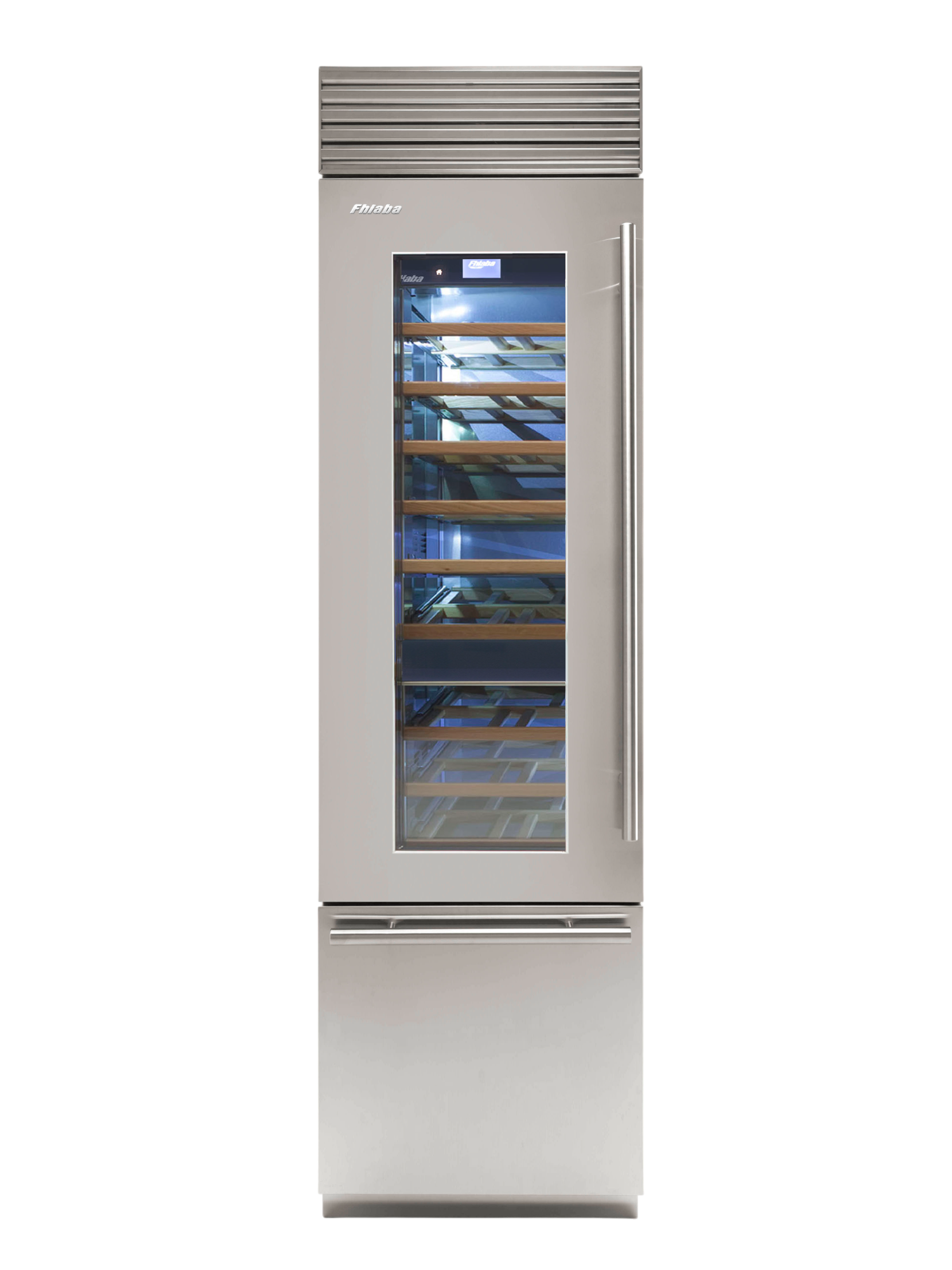 Fhiaba XS601TWT3