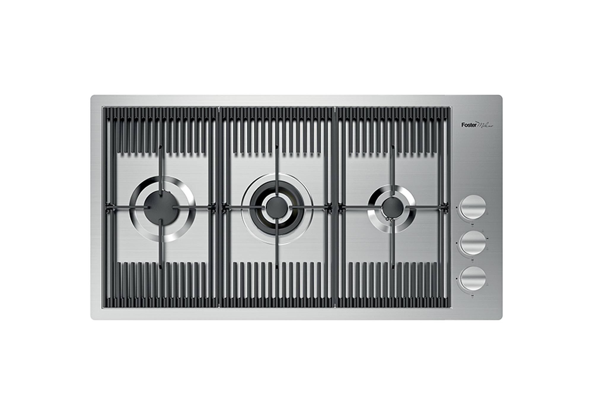 Foster Ploča Milanello 3B Flush Mount 7680 000 - 3