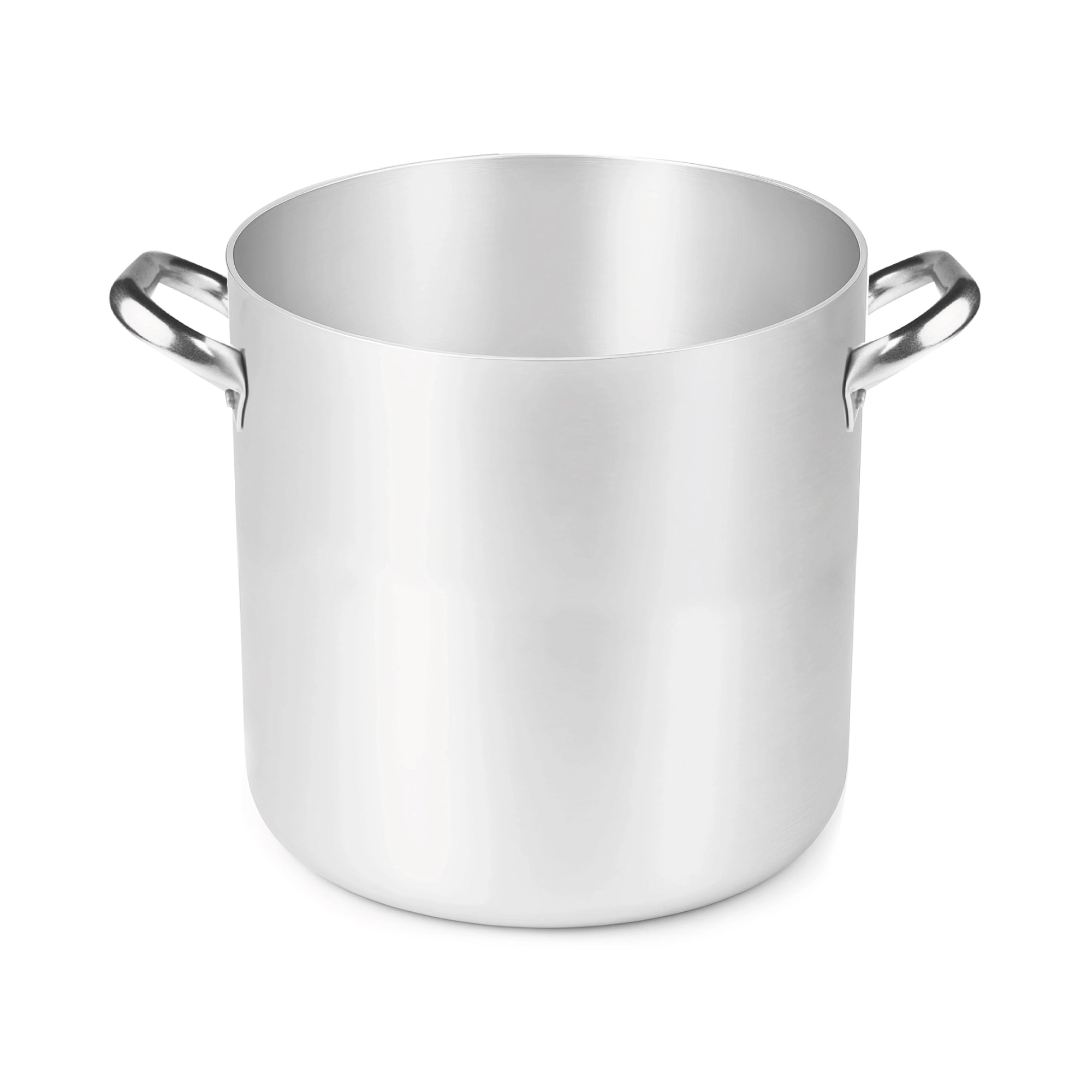 Agnelli visoki lonac — aluminijum 3 mm