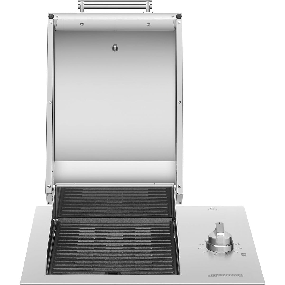 Smeg BBQE60X