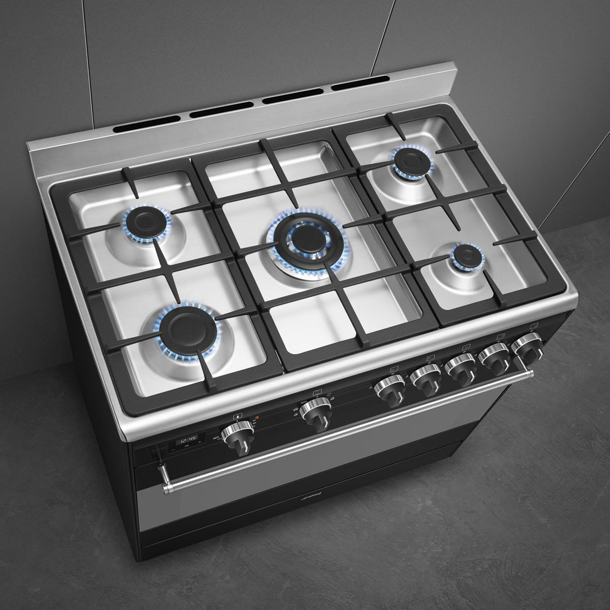 Smeg BG91CTN2