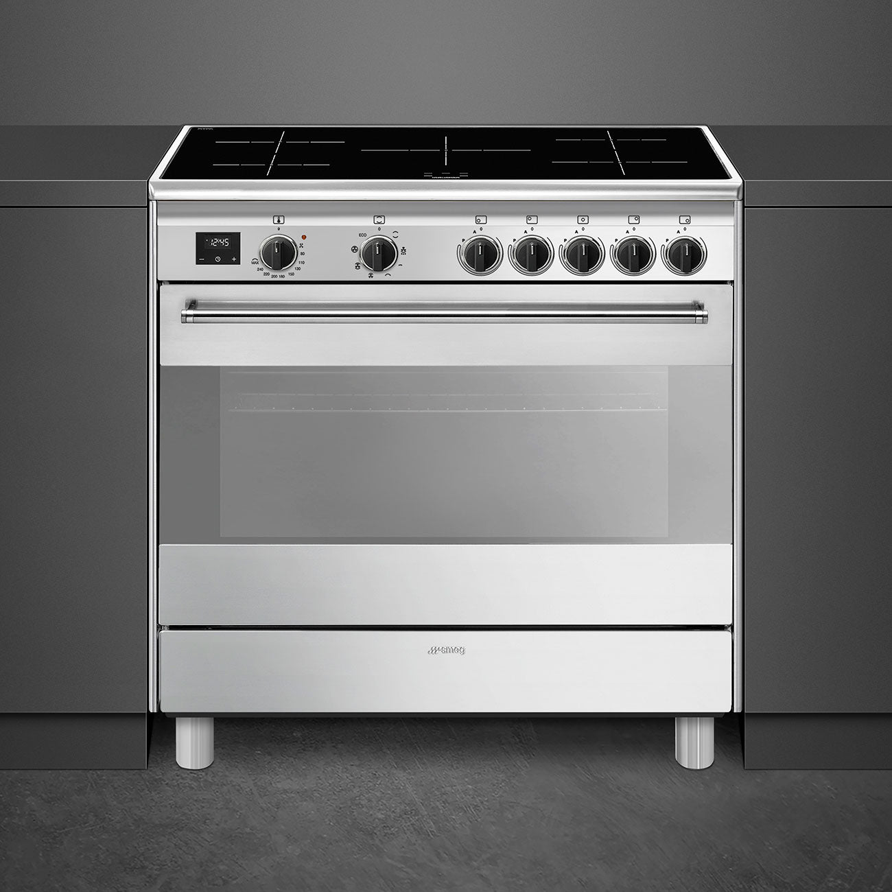 Smeg BG91IX2