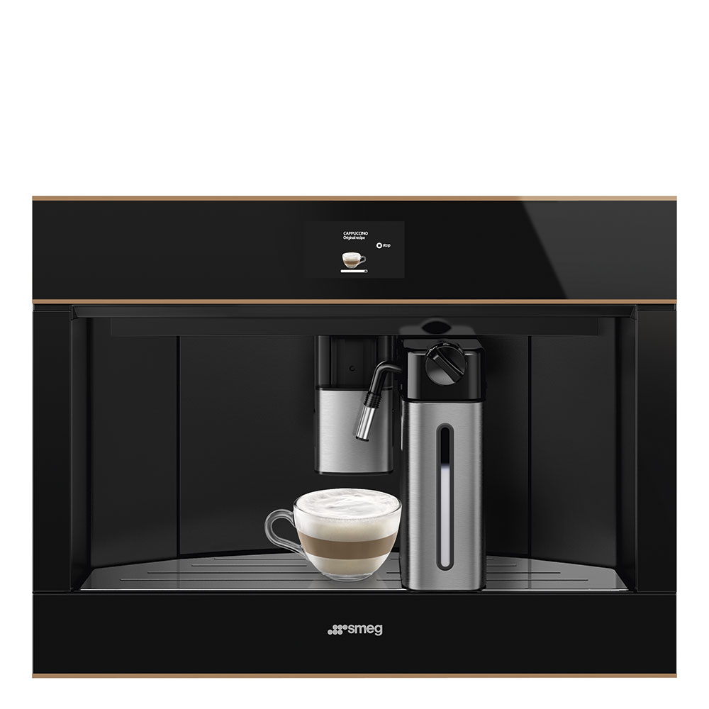 Smeg CMS4604NR