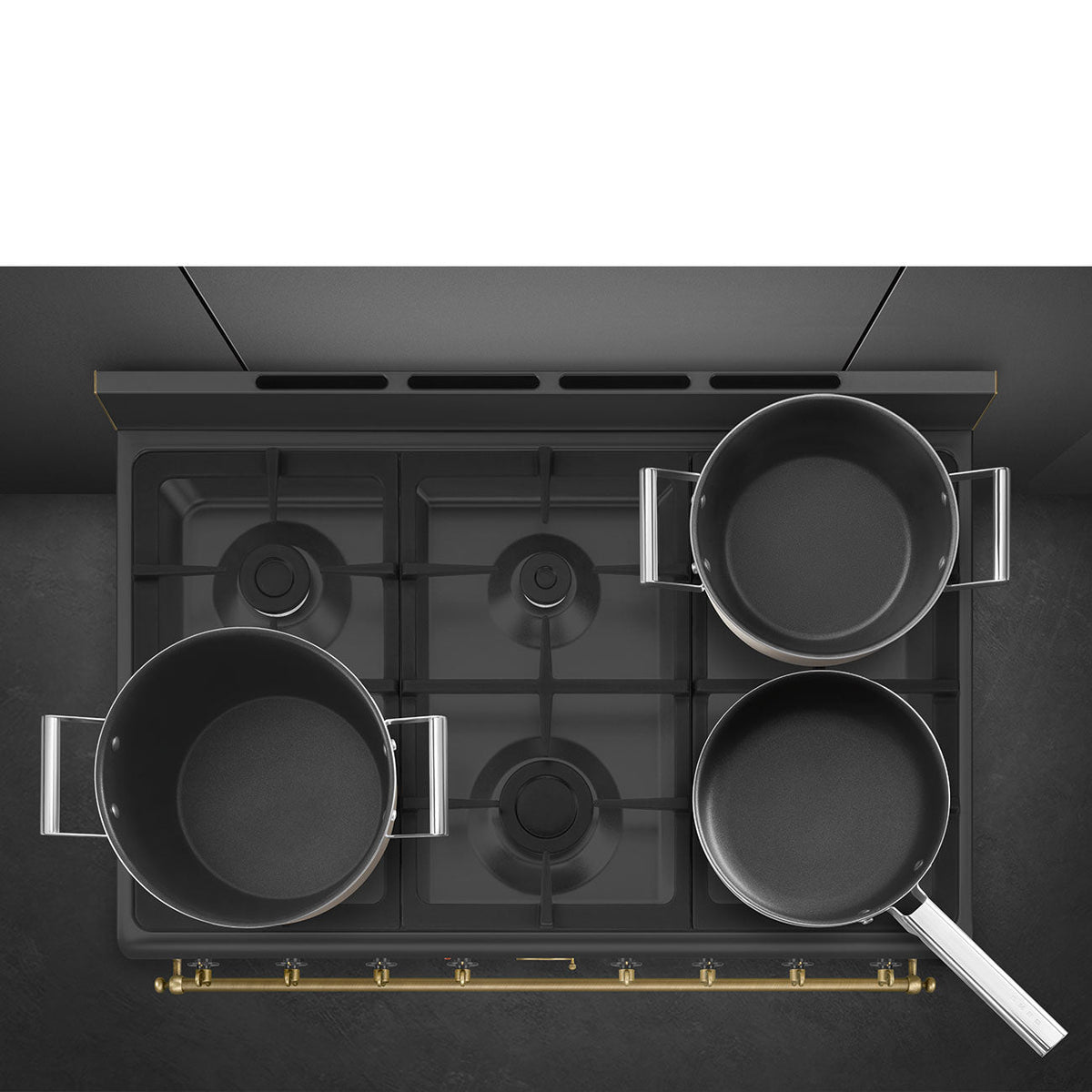 Smeg CO90GMAN2