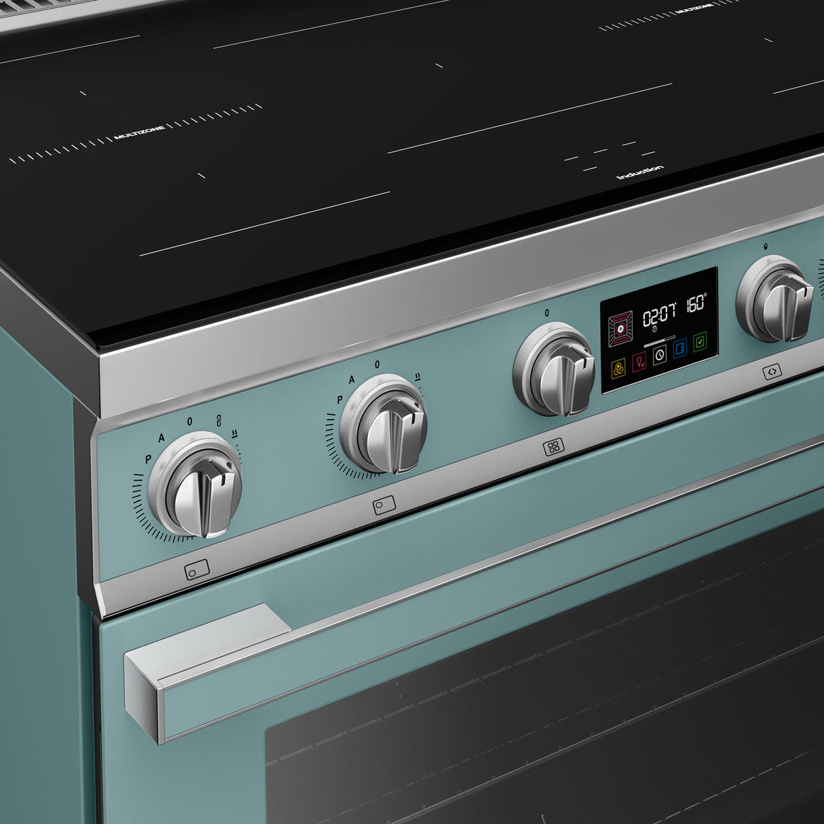 Smeg CPF90I1PEG2