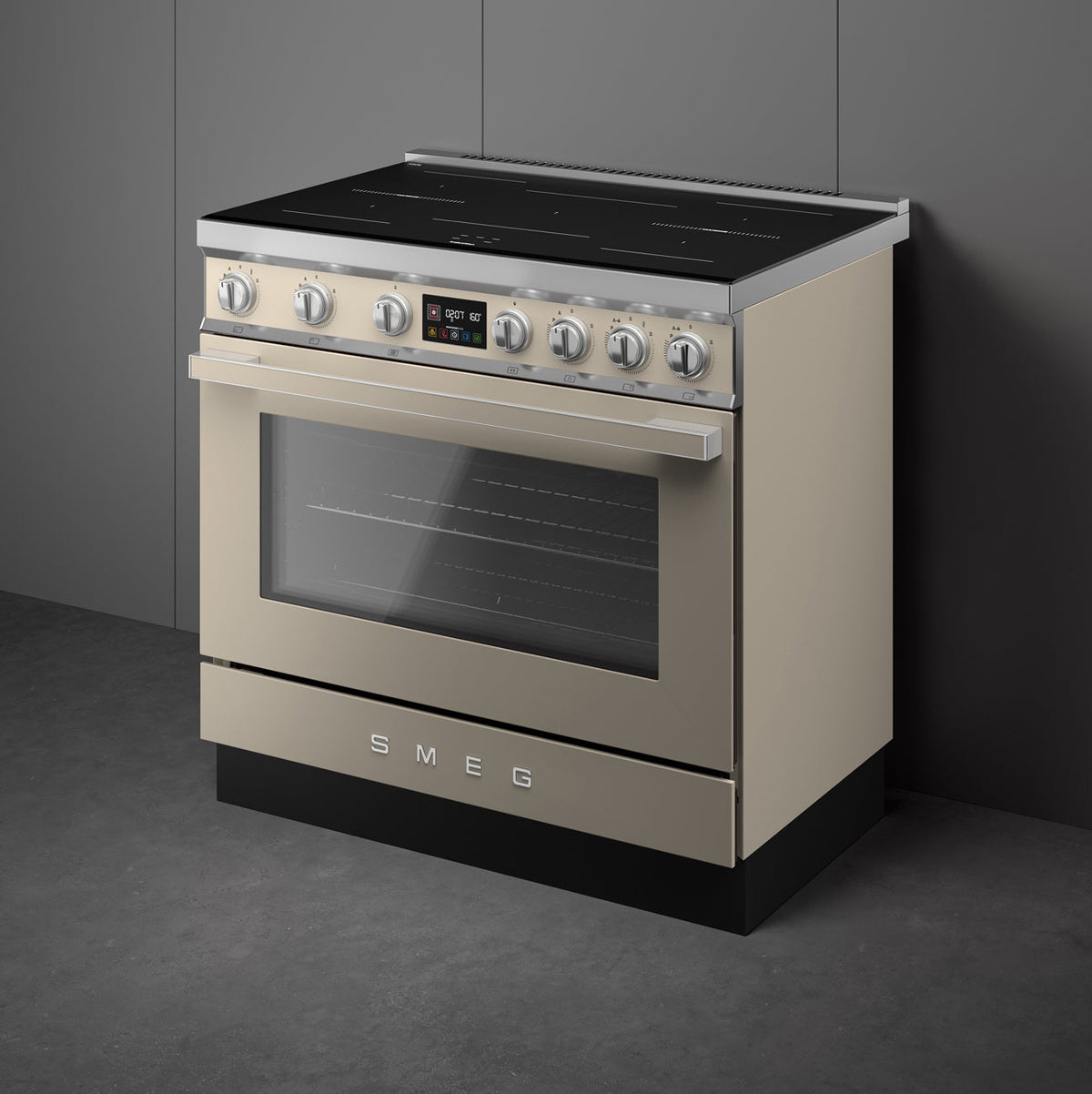 Smeg CPF90I1PML2