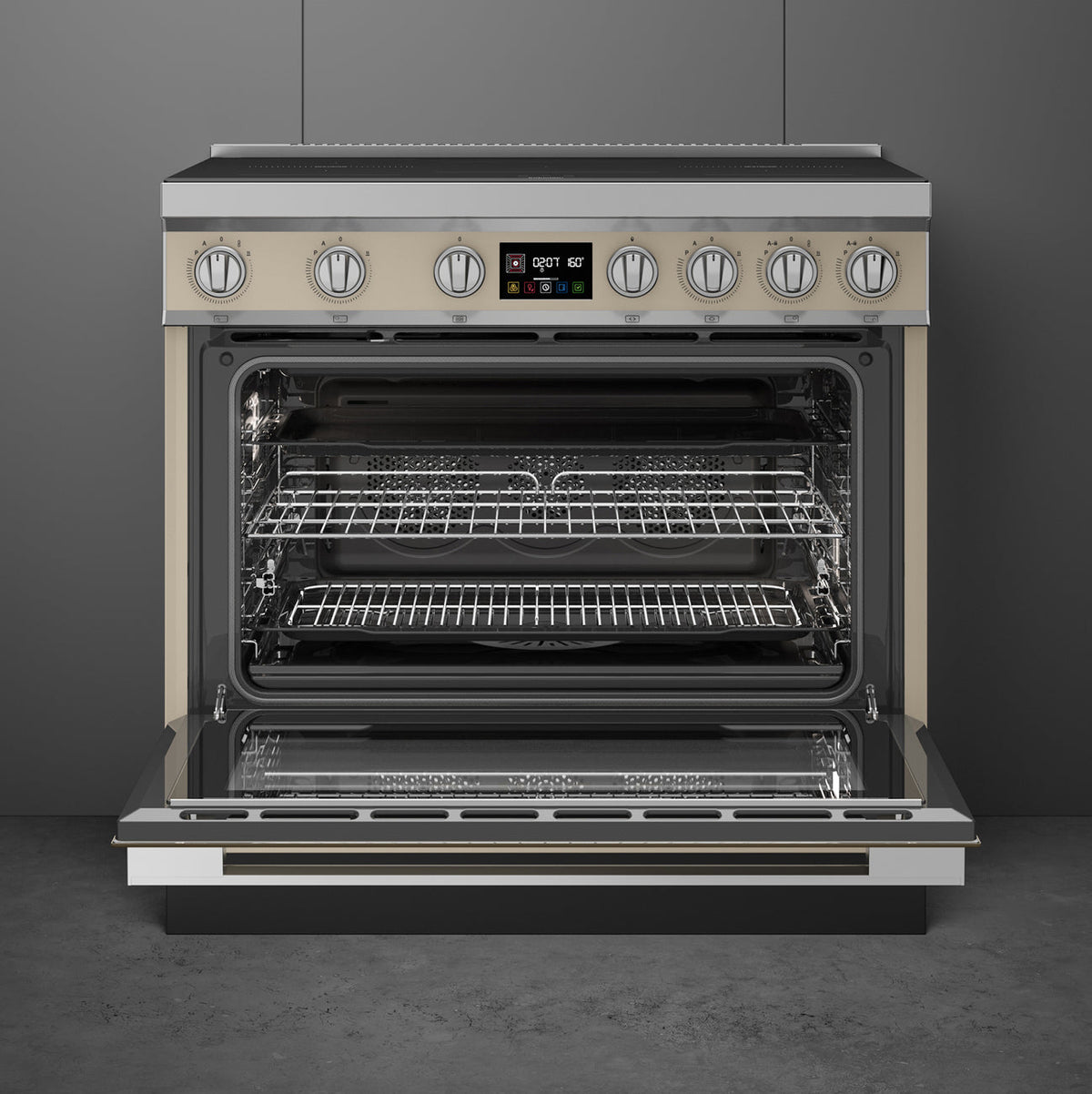 Smeg CPF90I1PML2
