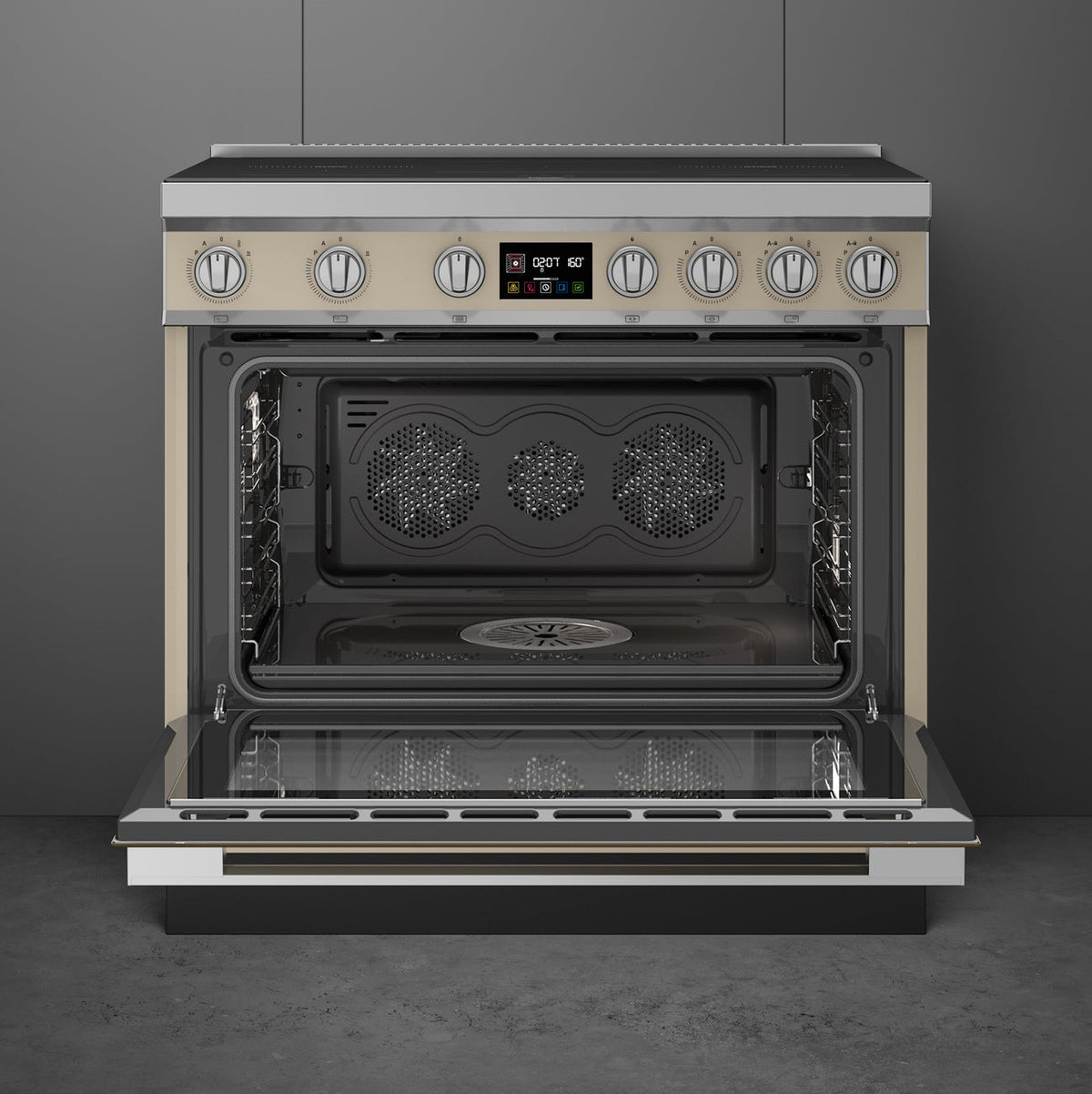 Smeg CPF90I1PML2
