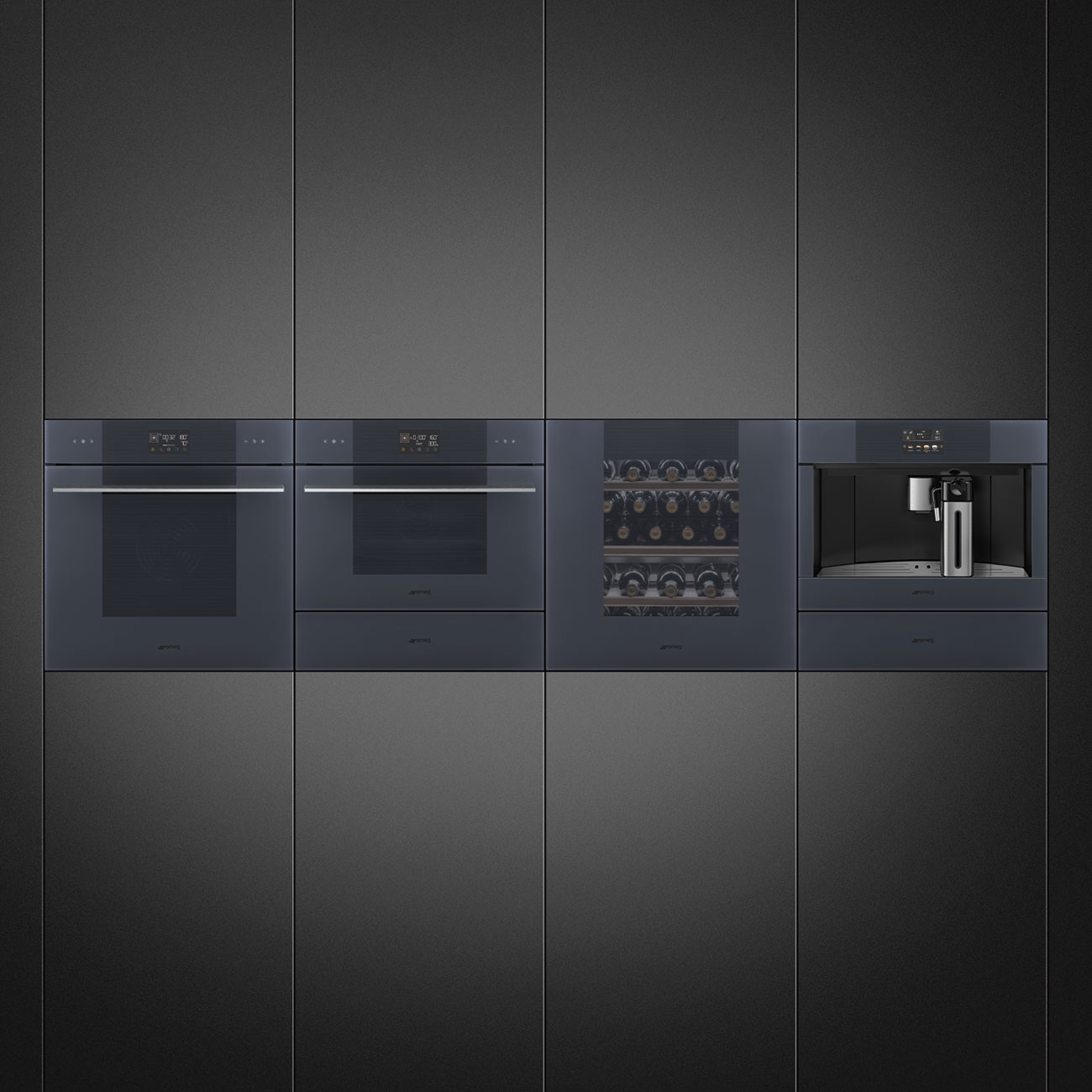 Smeg CVI129G