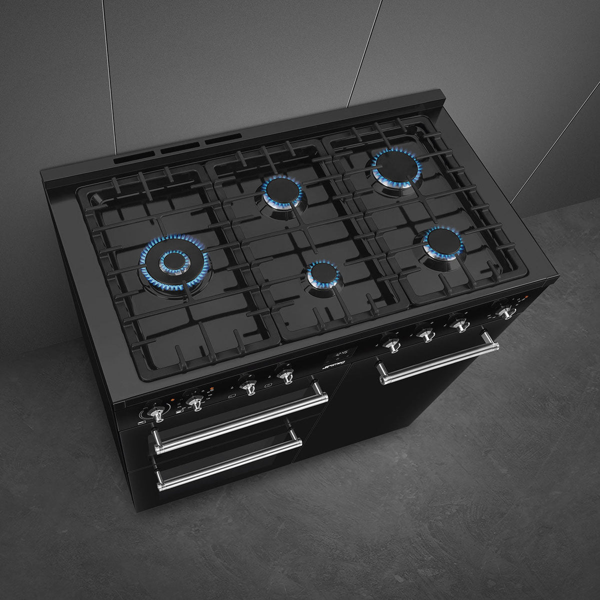 Smeg CX103GMBL