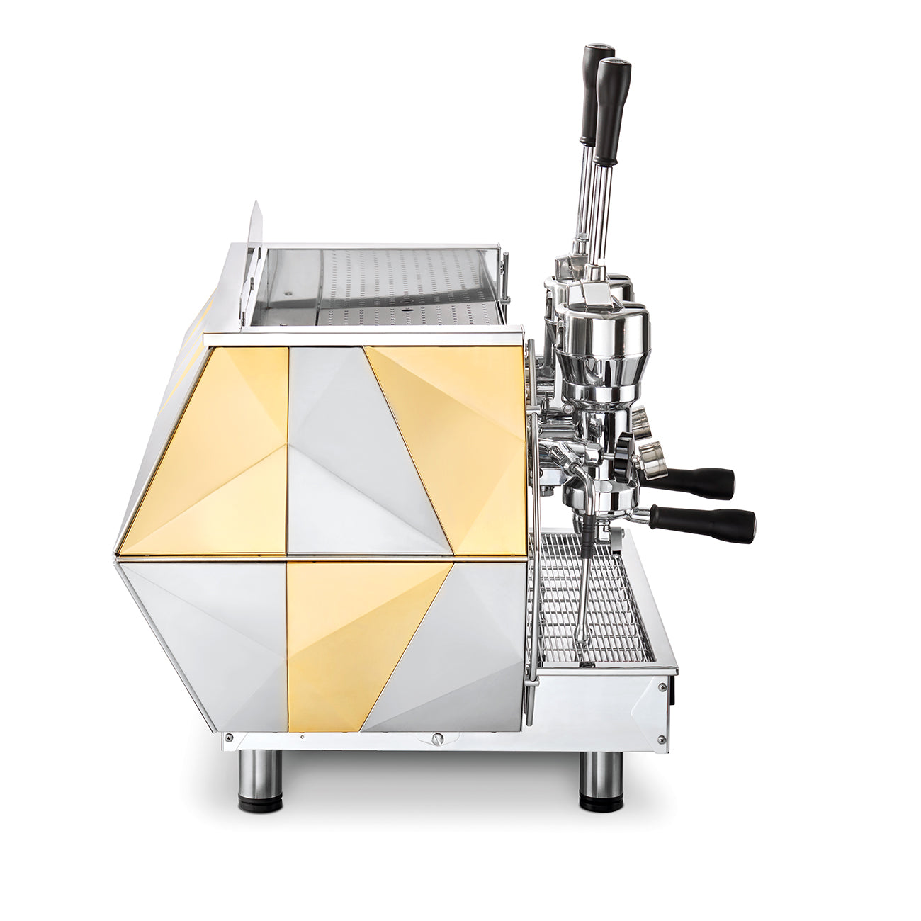 La Pavoni Diamante DIA2L