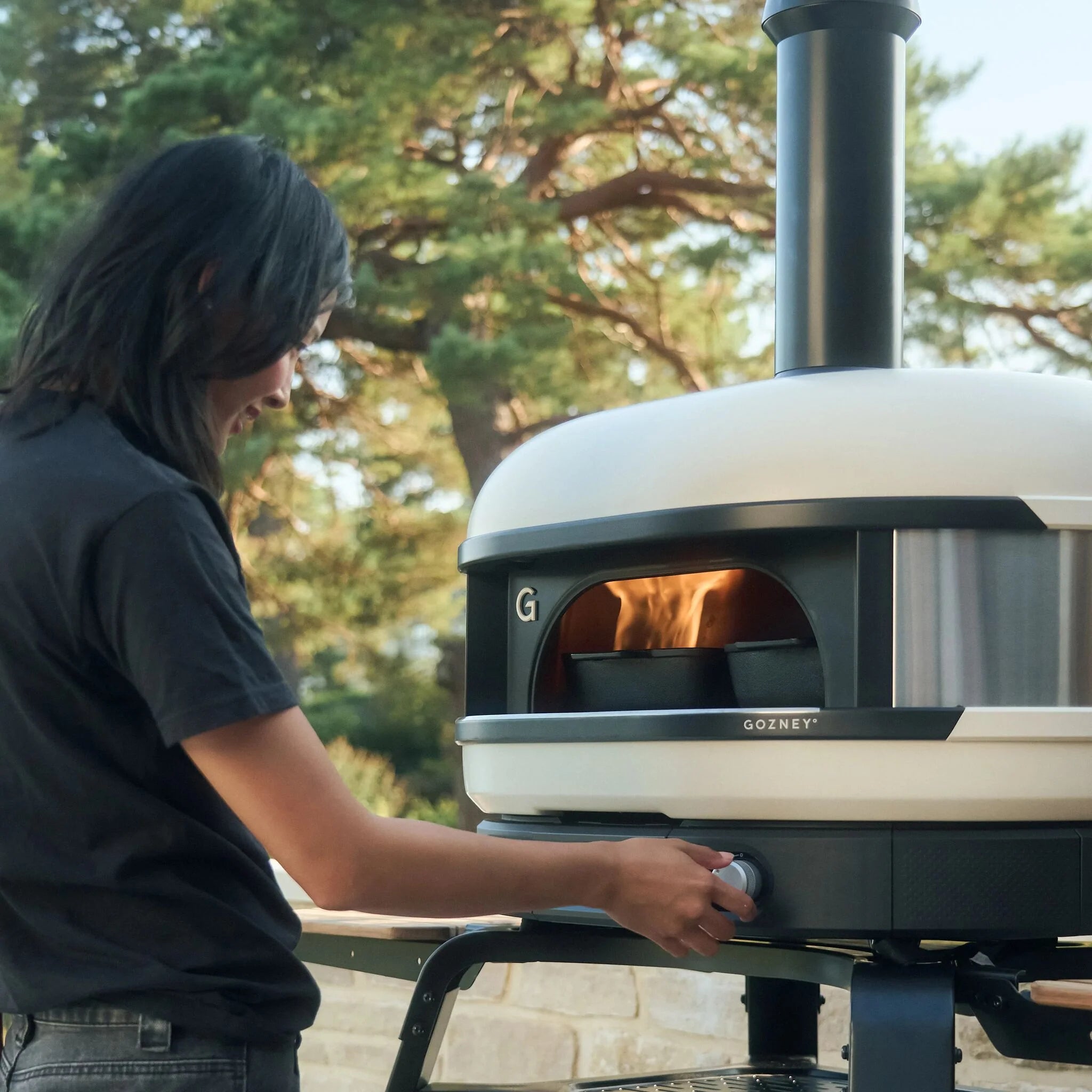 Gozney Dome (Gen 2)