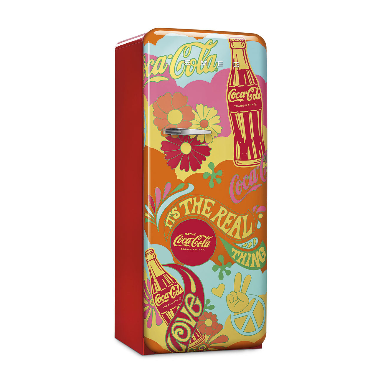 Smeg FAB28RDUN5