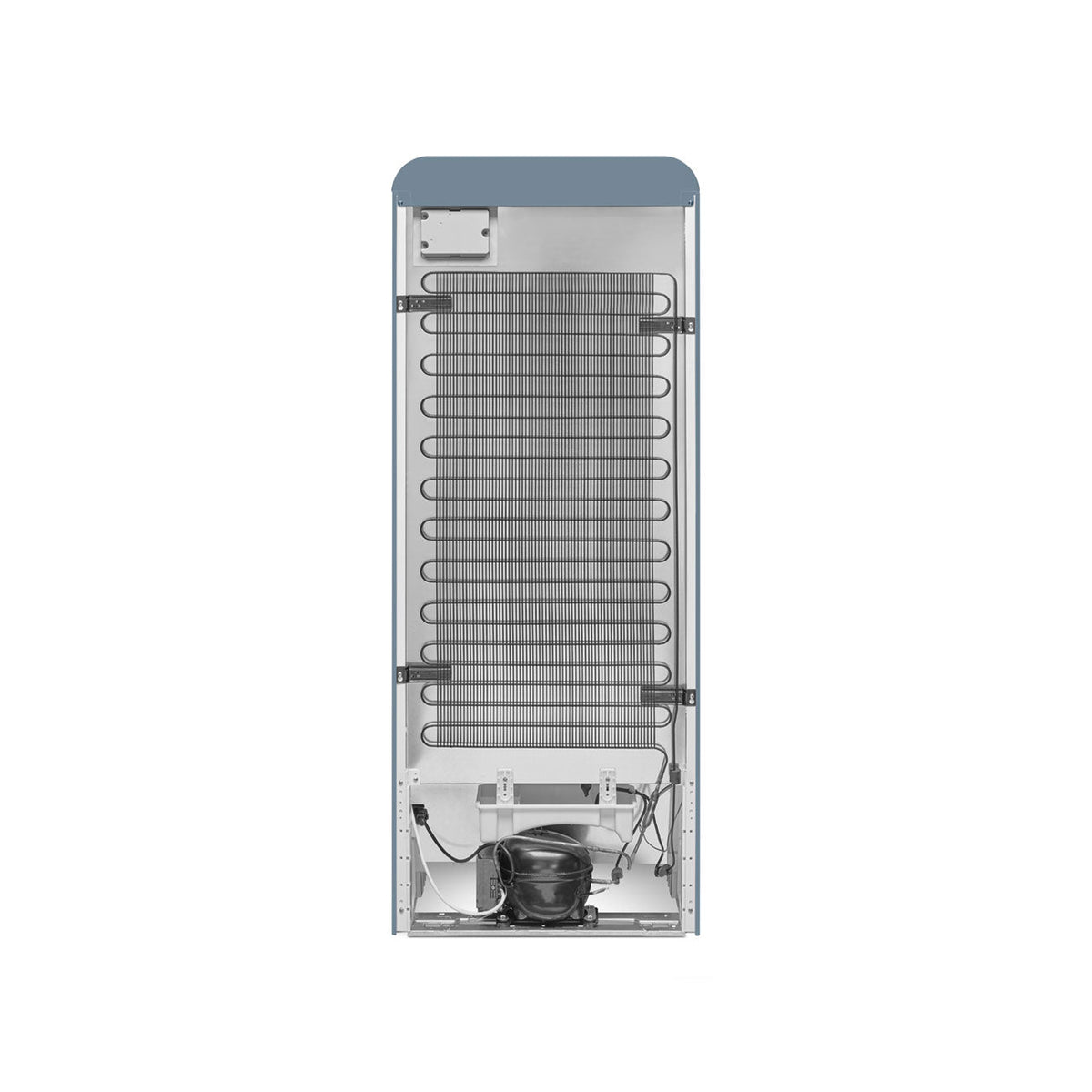 Smeg FAB28RSBM6
