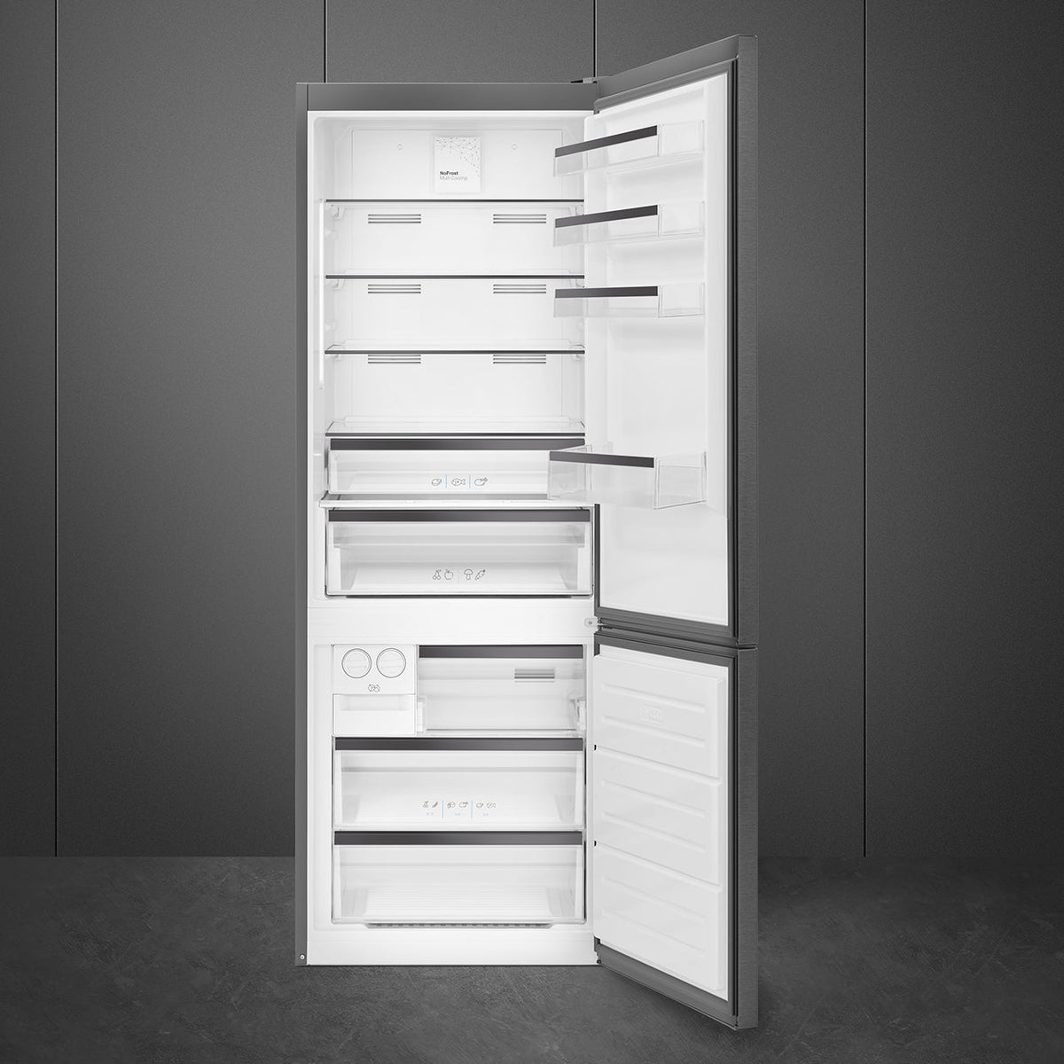 Smeg FC48KDND
